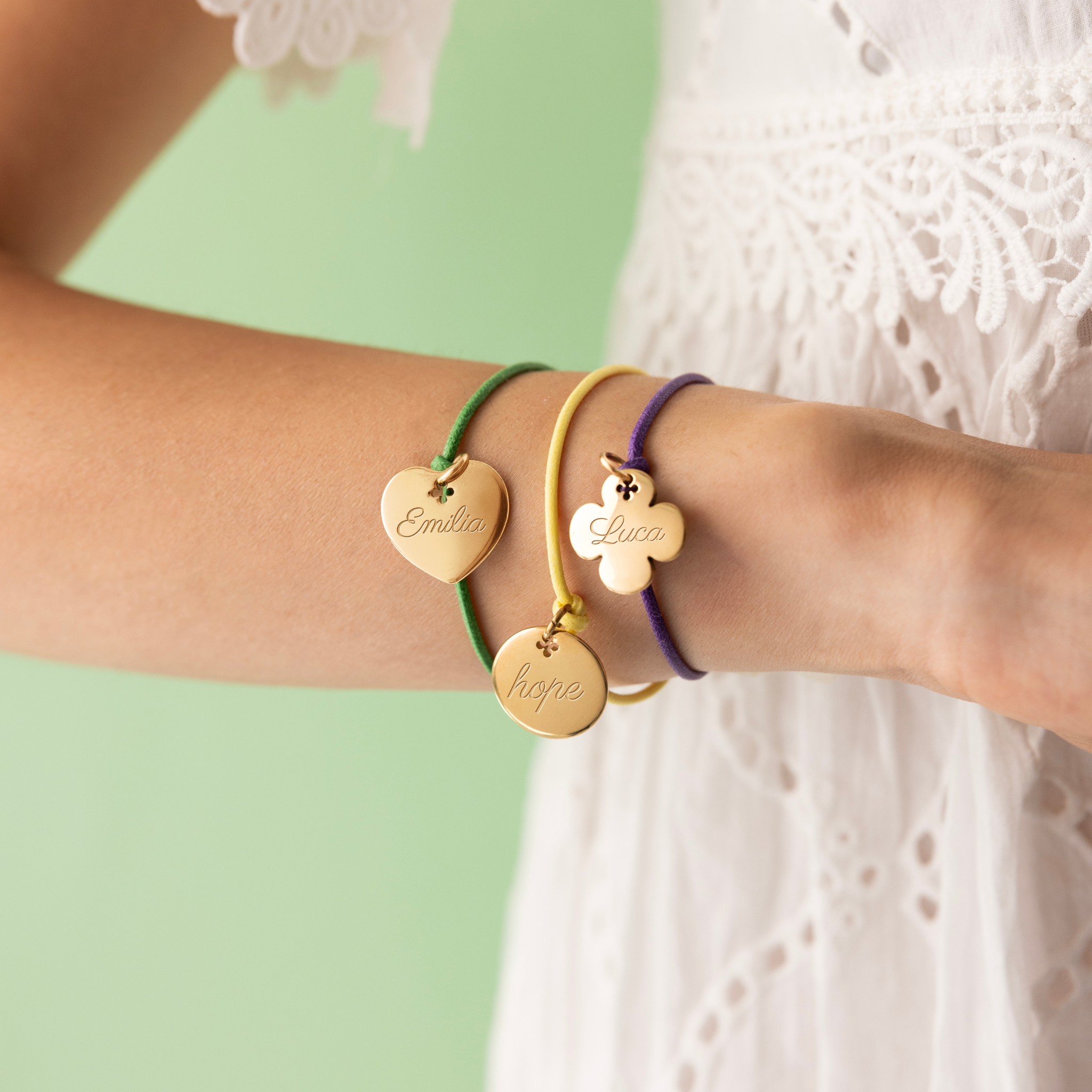 anhänger mit gravur be my lilou