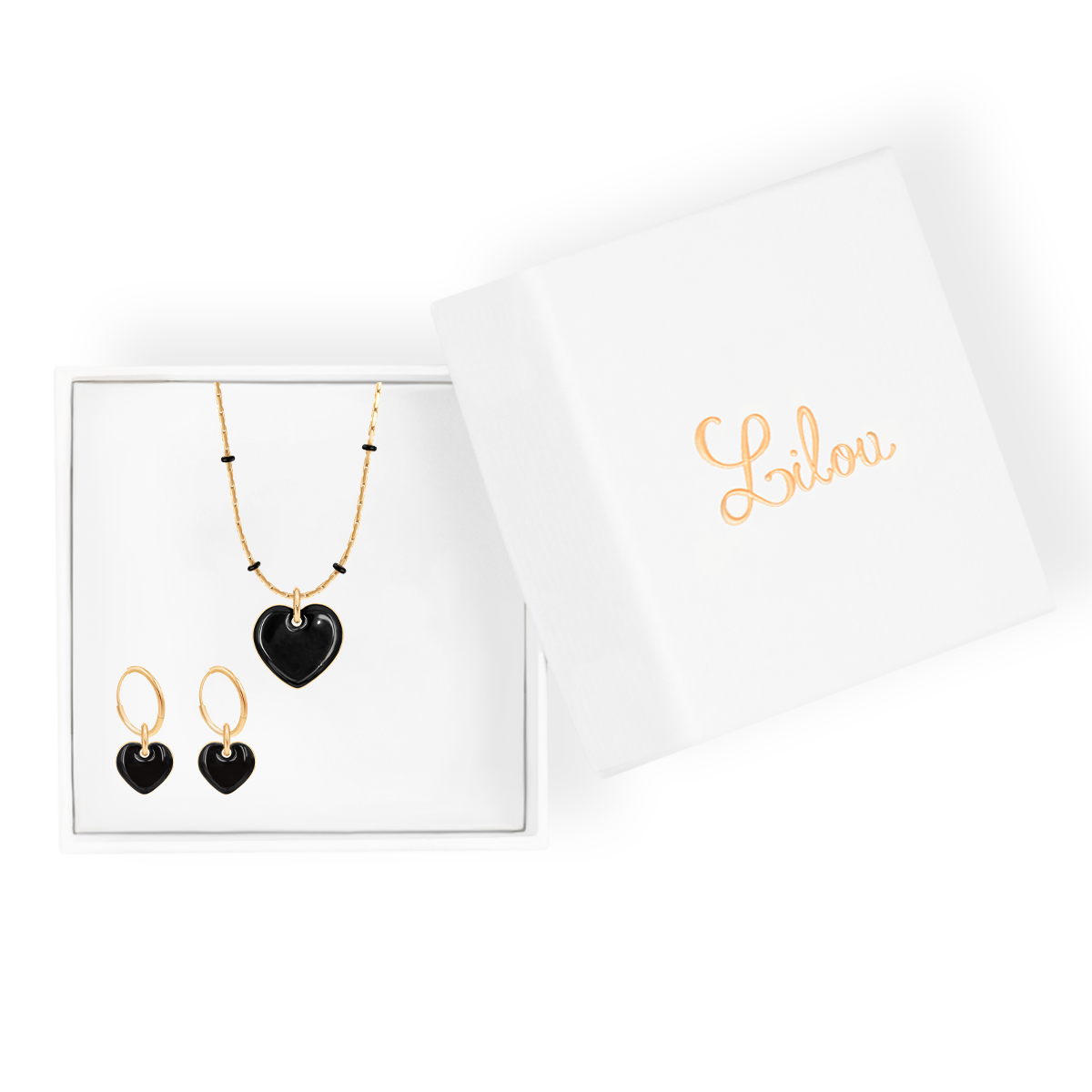 Set Adore - Vorderansicht