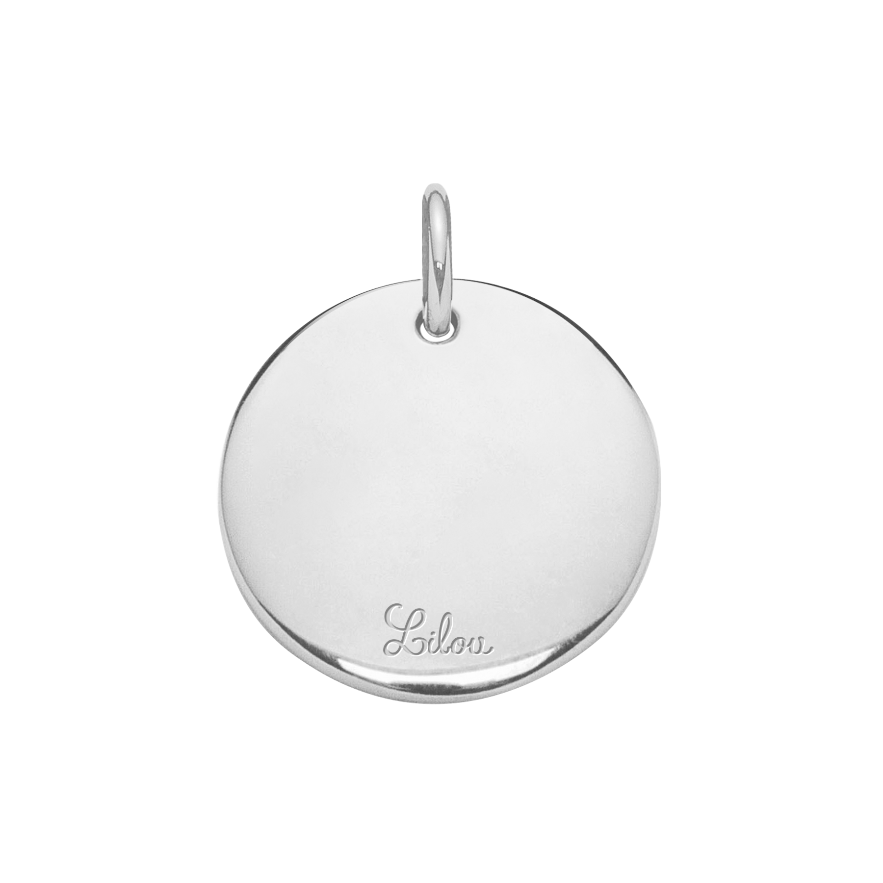 Medaillon 1,5 cm