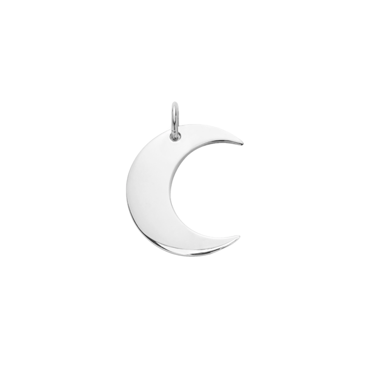 Anhänger Lune 1 cm