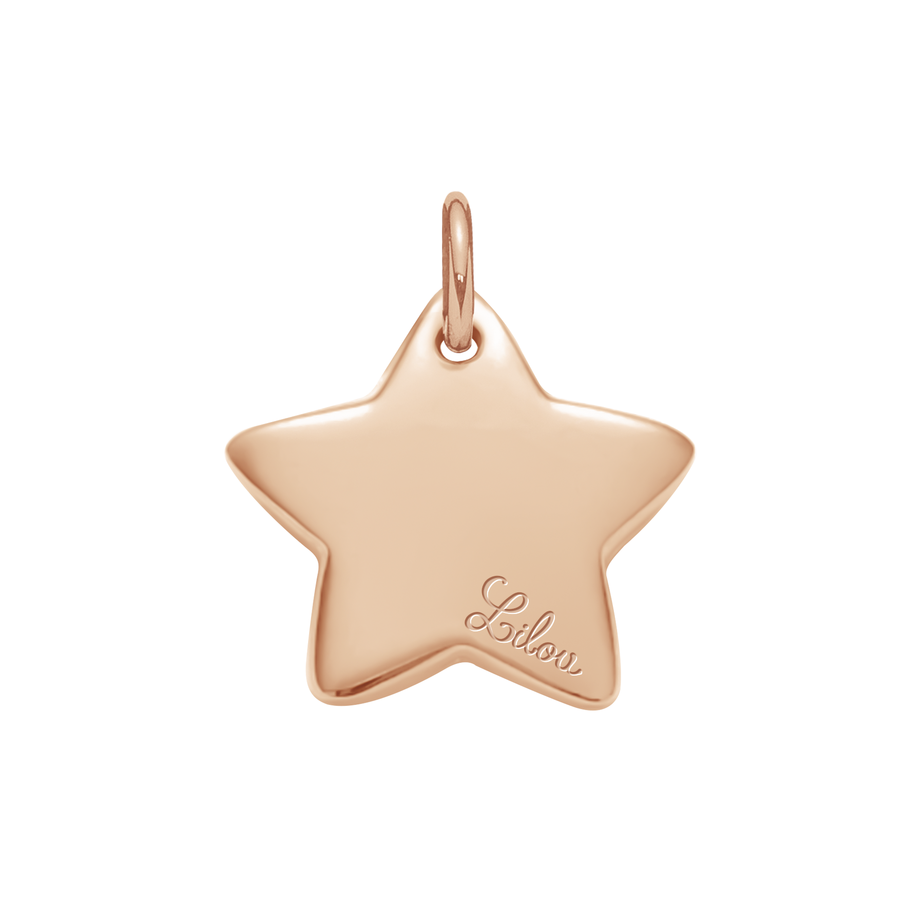 Stern 1 cm