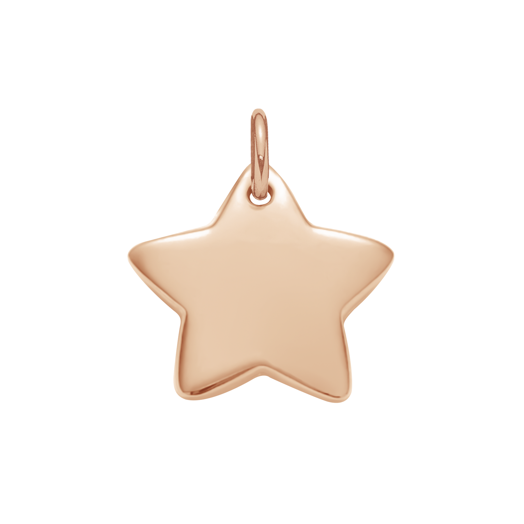 Stern 1 cm