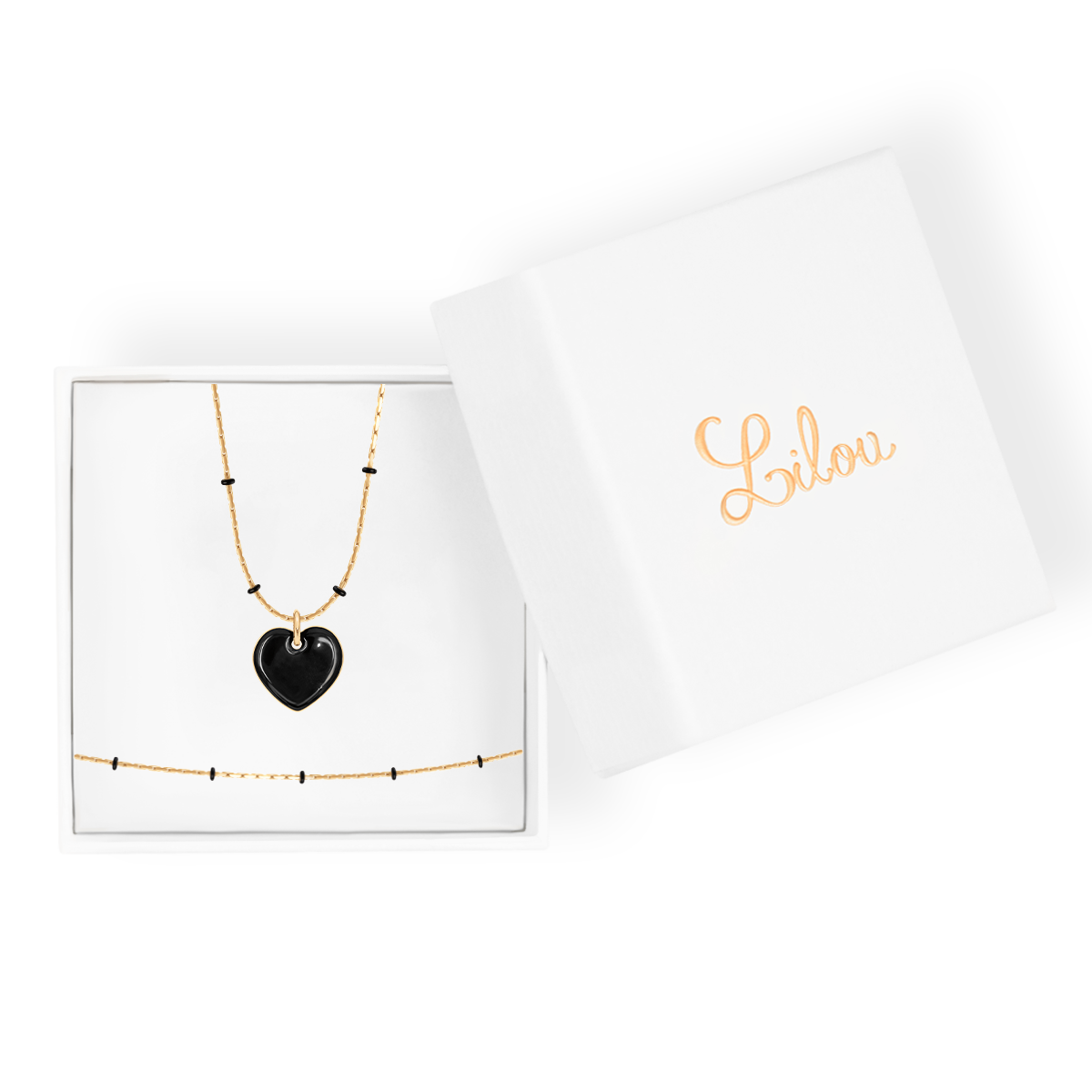 Set Love is love - Vorderansicht