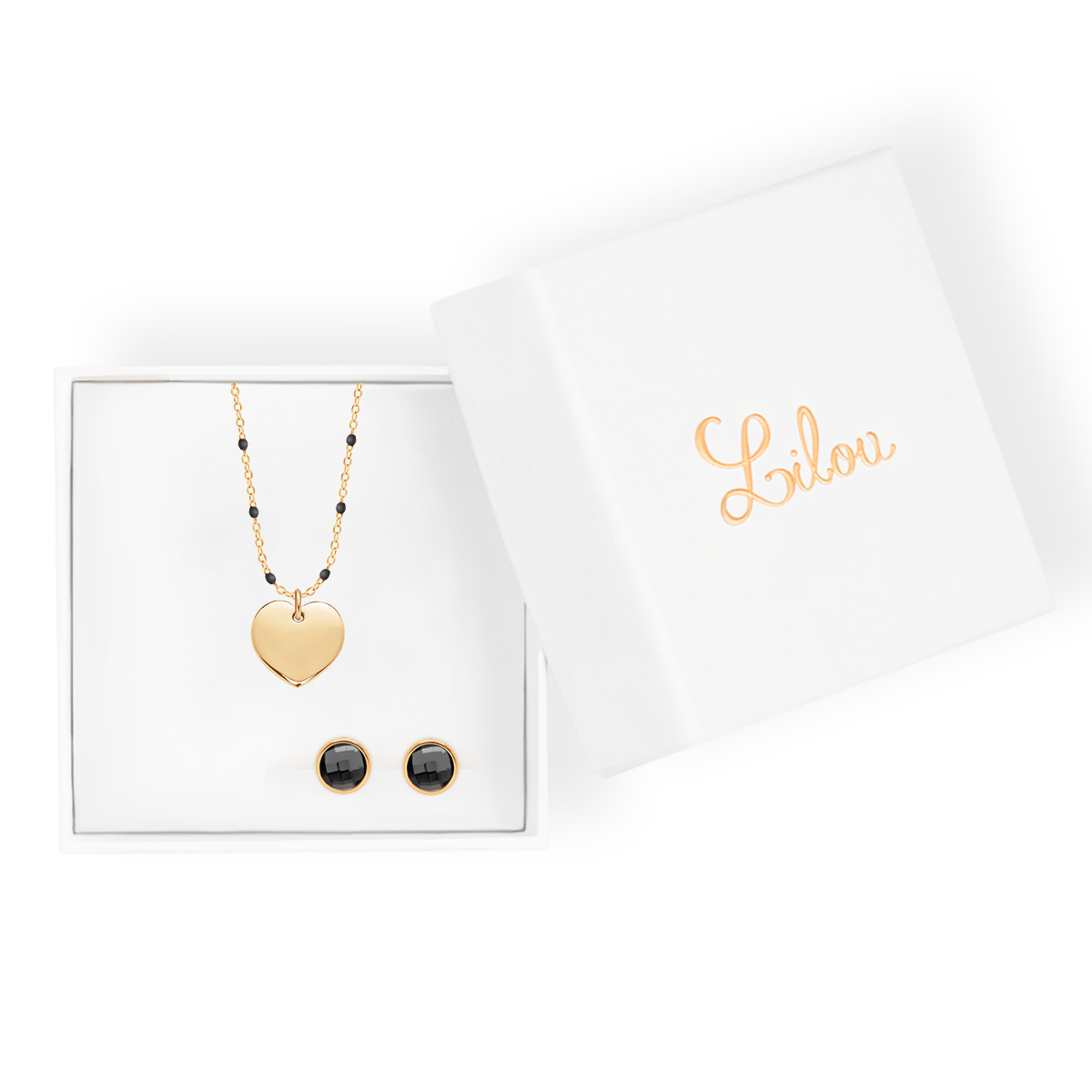 Set I'm Yours - Vorderansicht