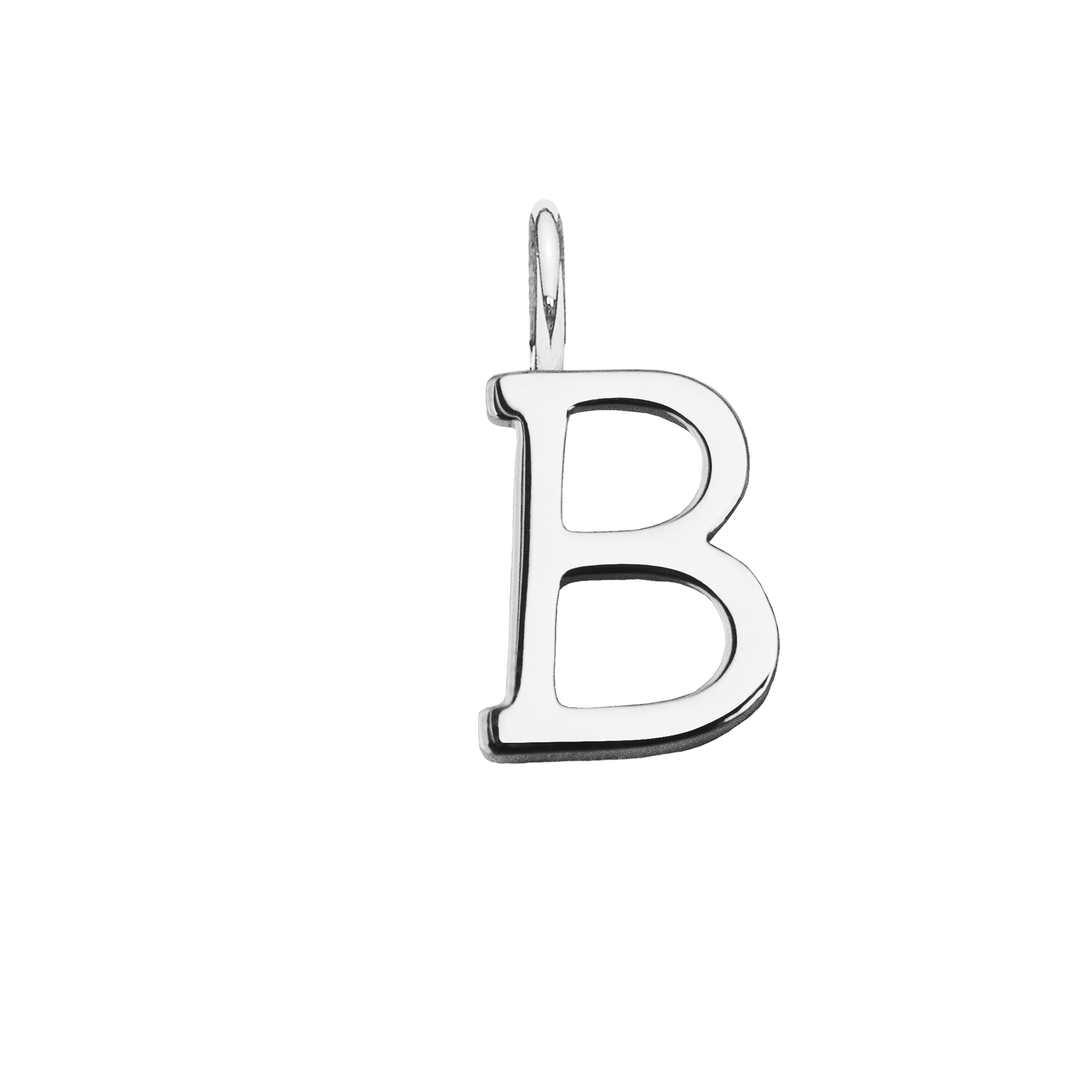 Buchstabe B