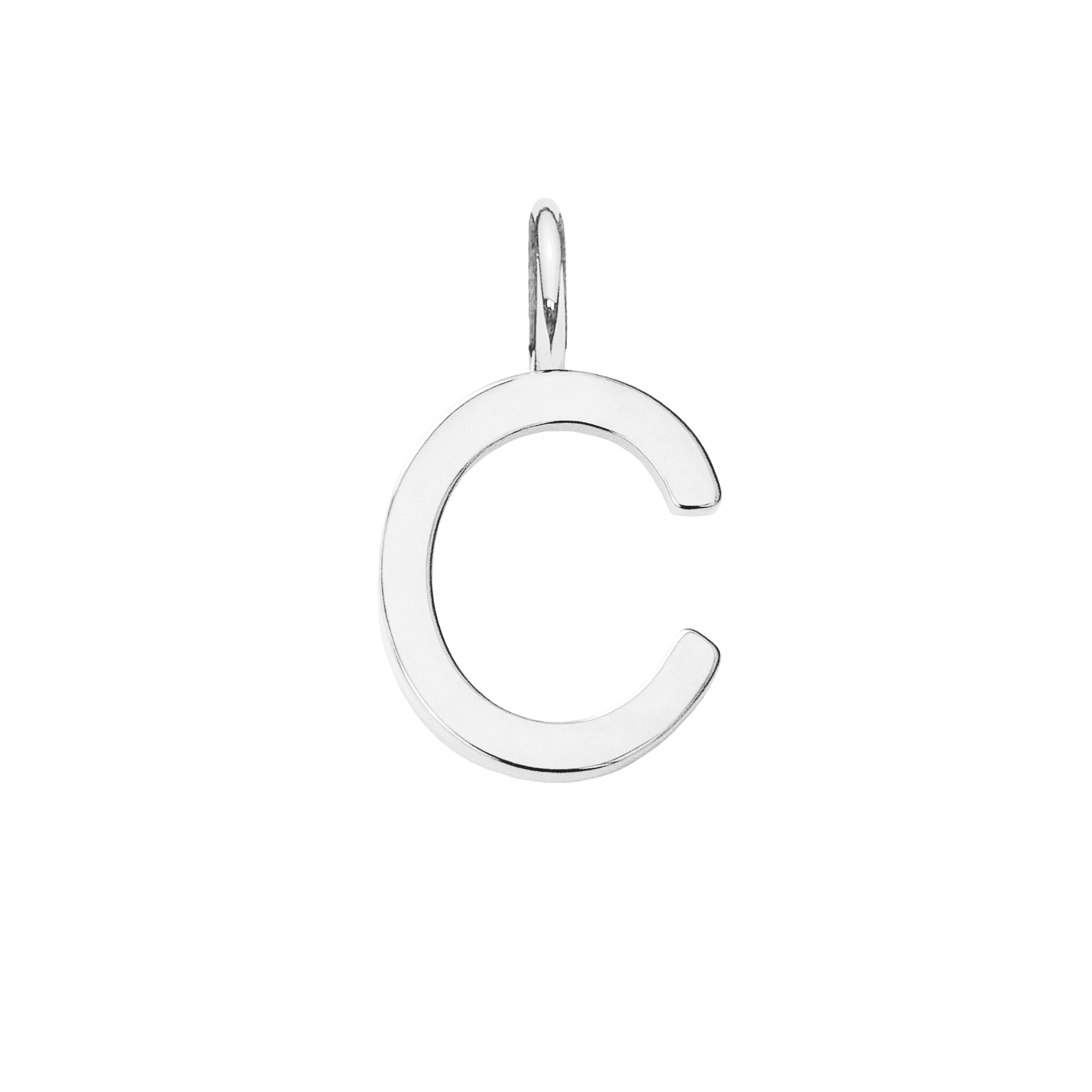 Buchstabe C