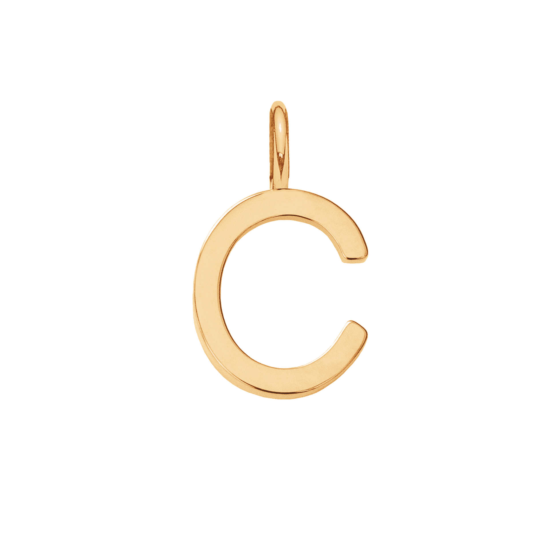 Buchstabe C