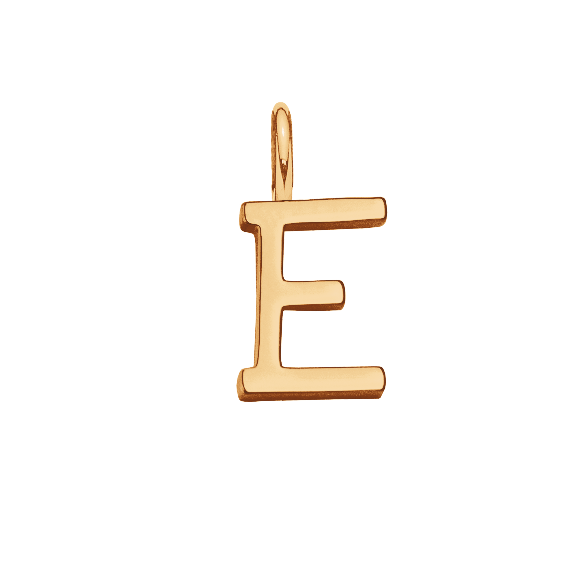 Buchstabe E