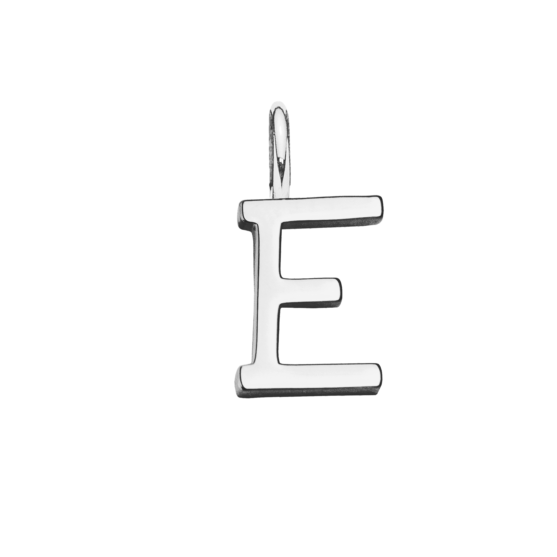 Buchstabe E