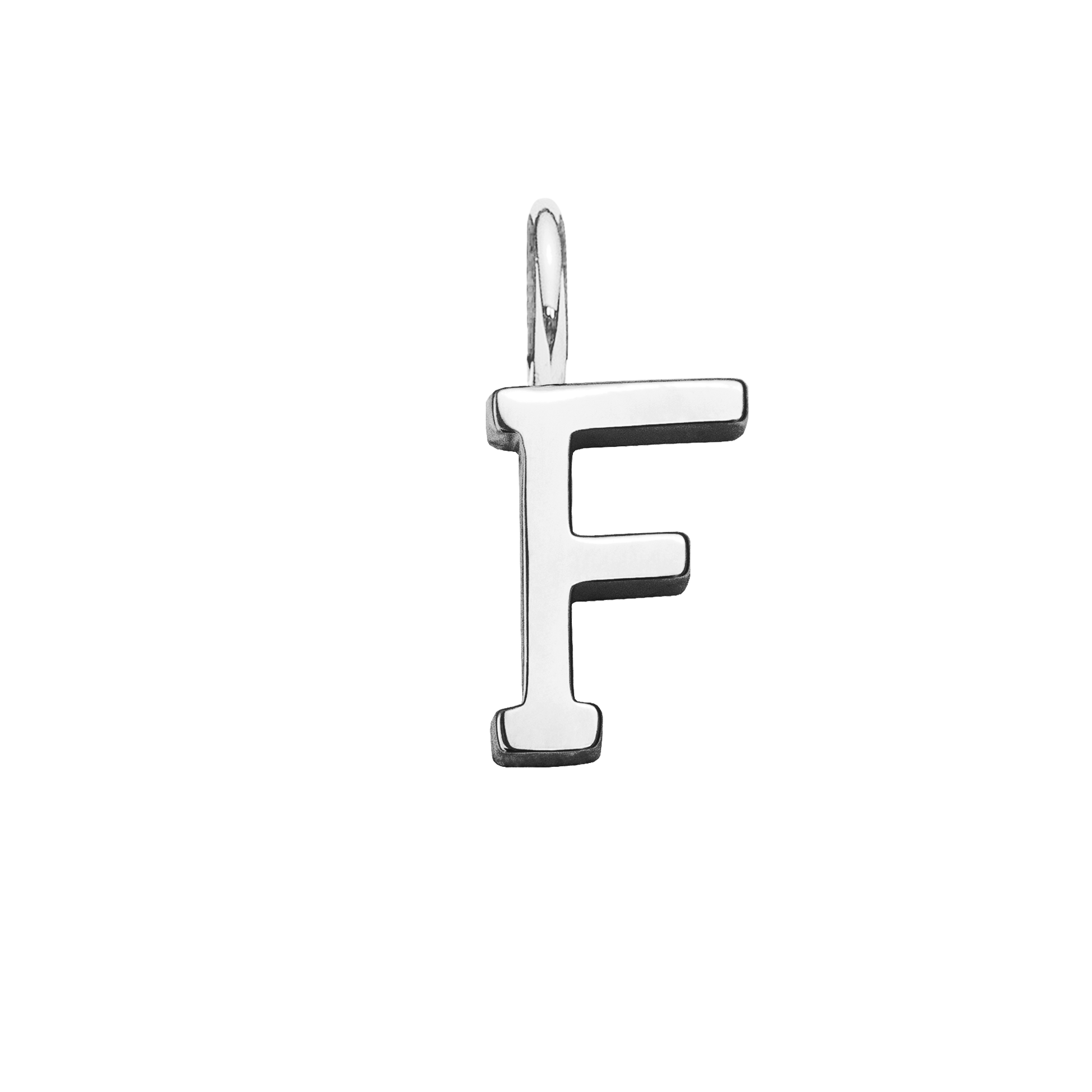 Buchstabe F