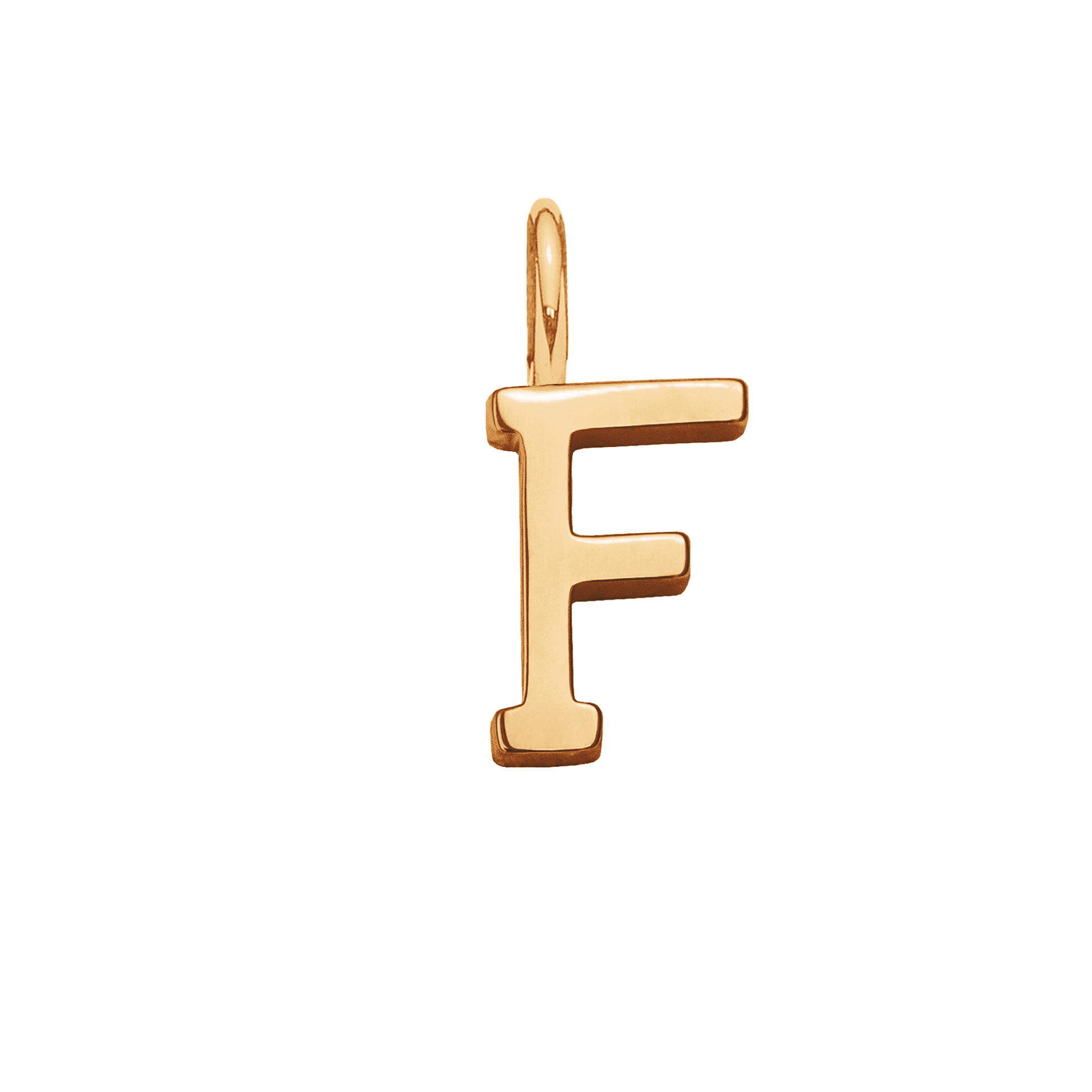 Buchstabe F