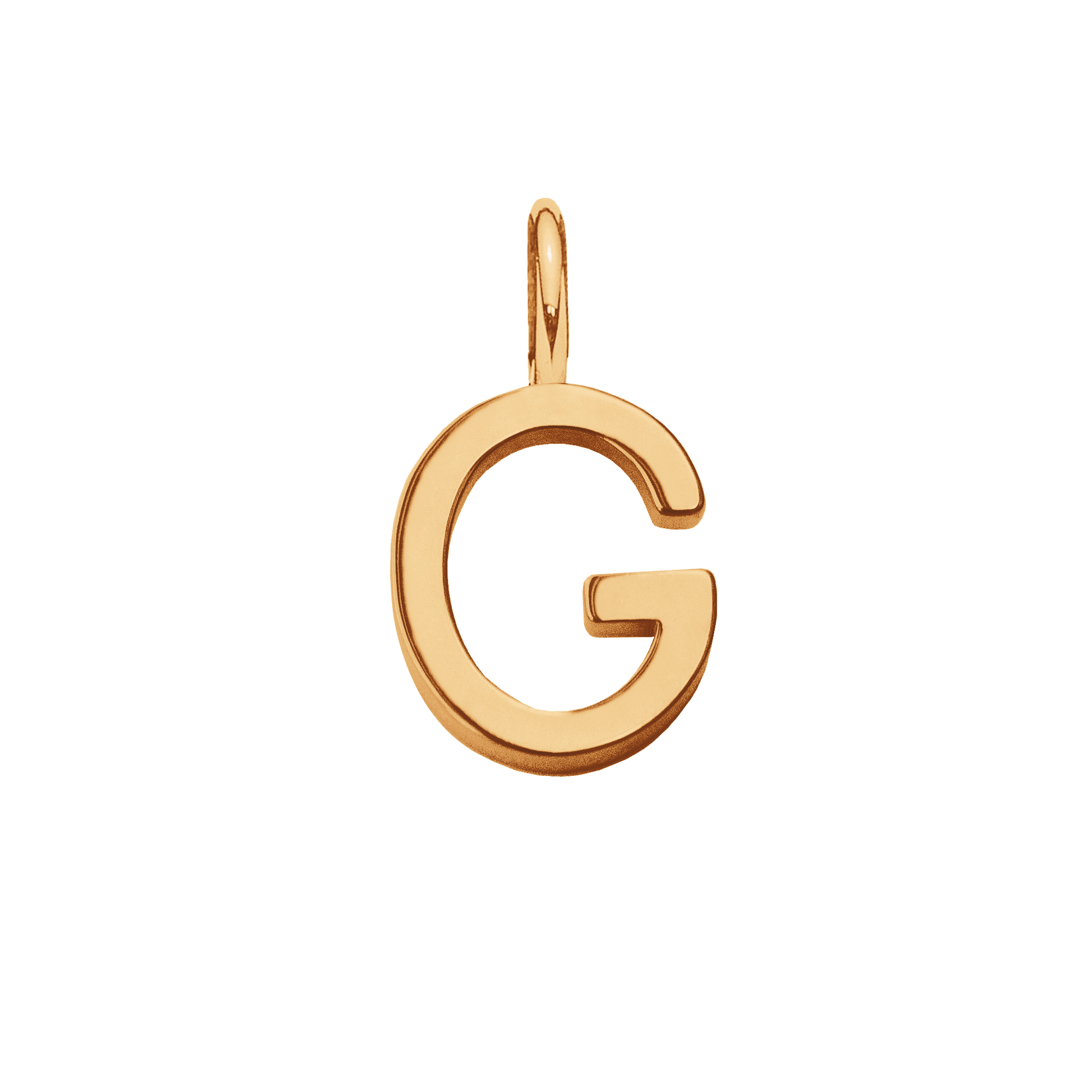 Buchstabe G