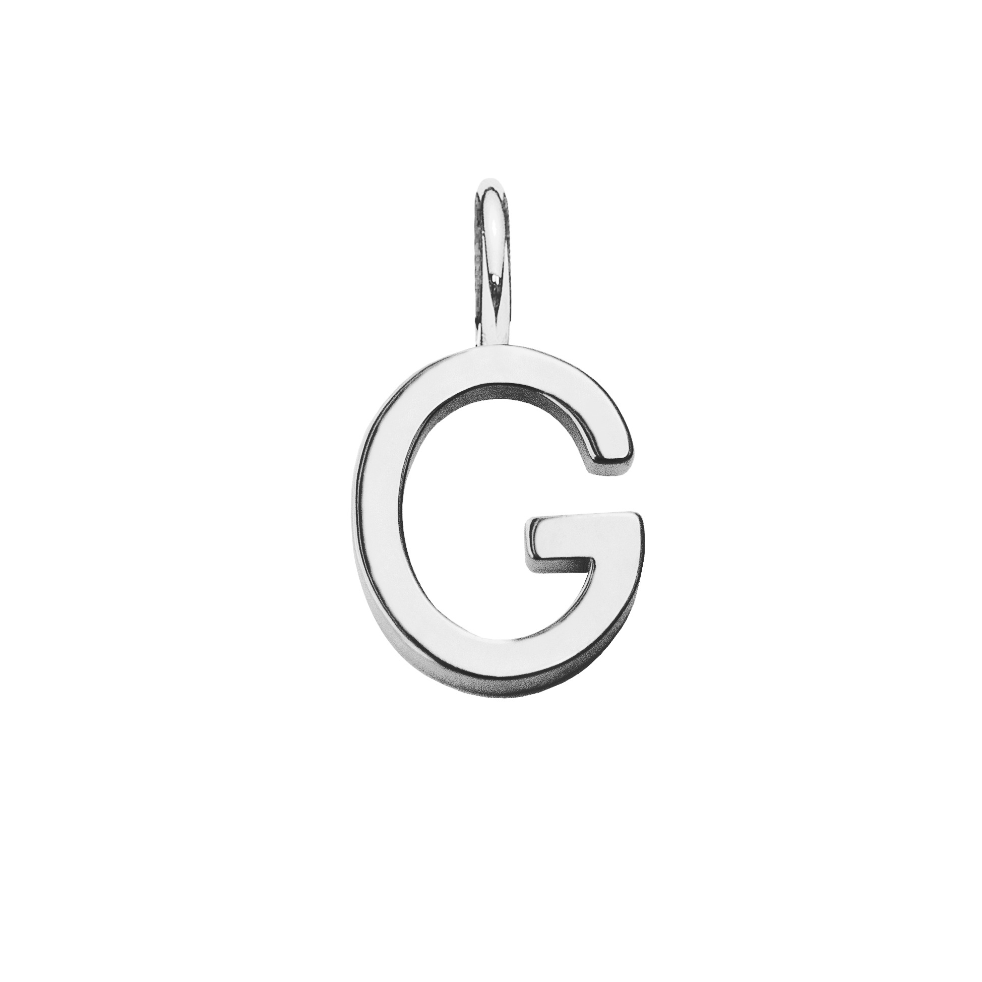 Buchstabe G