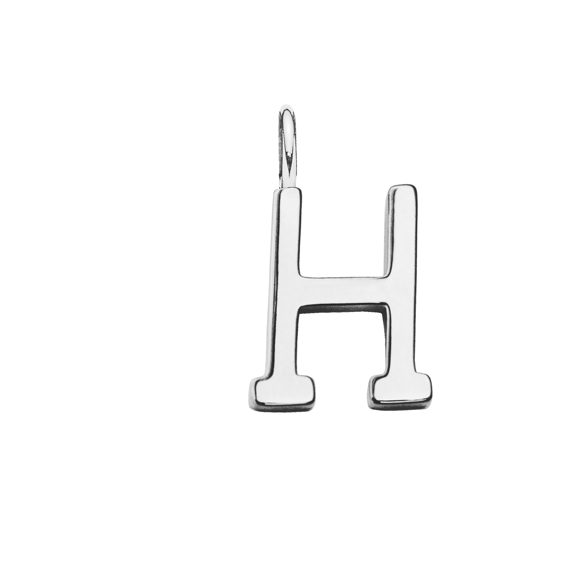 Buchstabe H