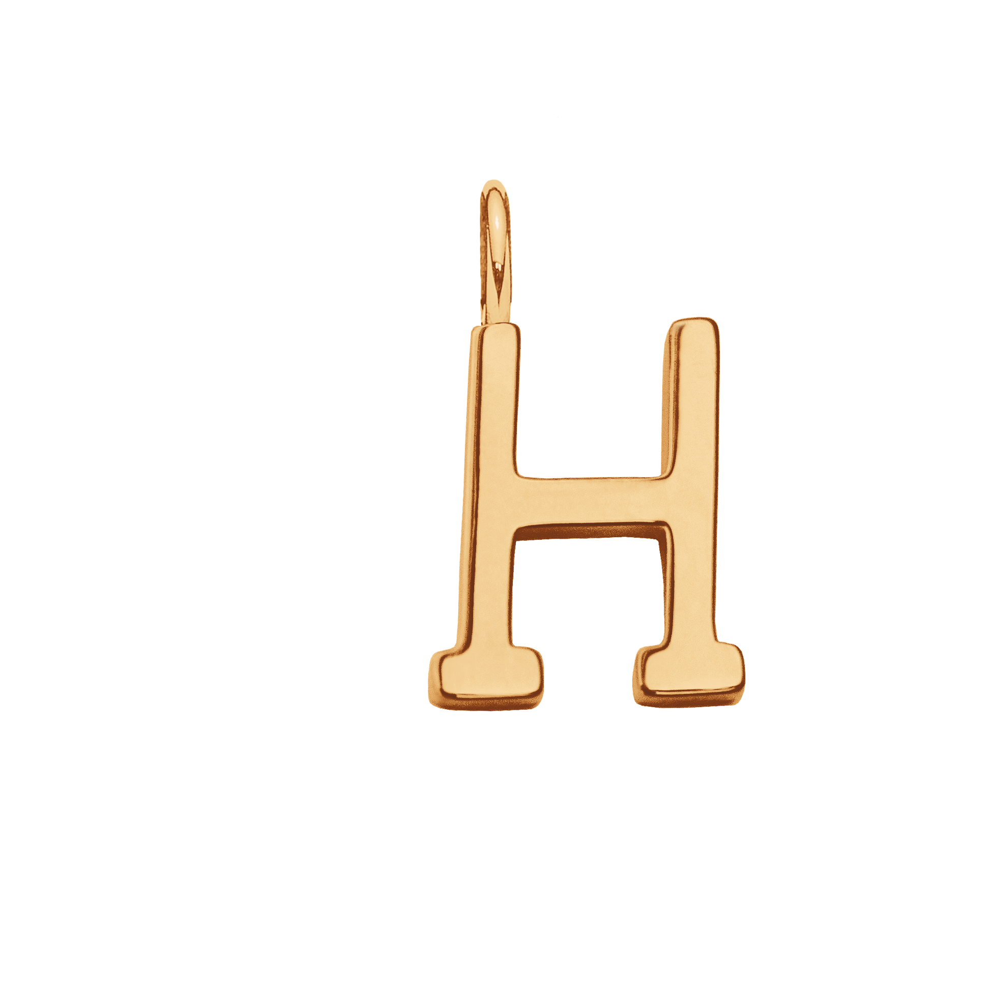 Buchstabe H