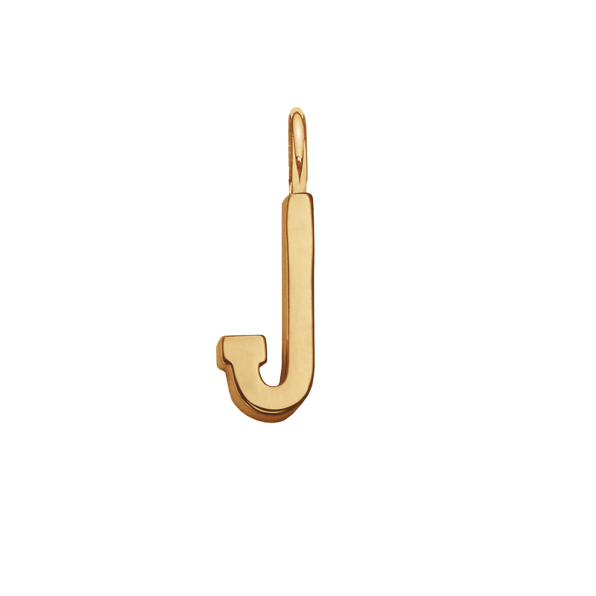Buchstabe J