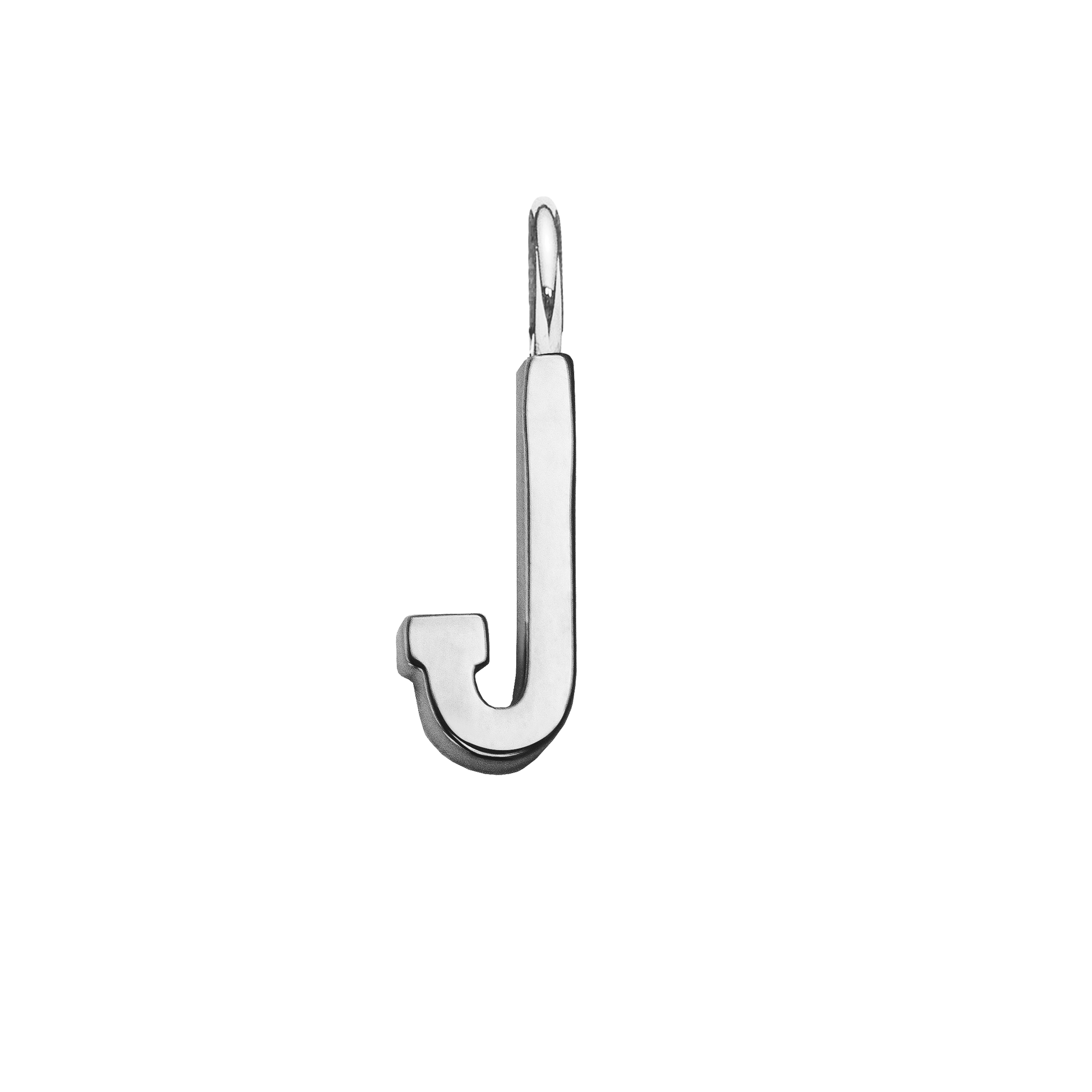 Buchstabe J