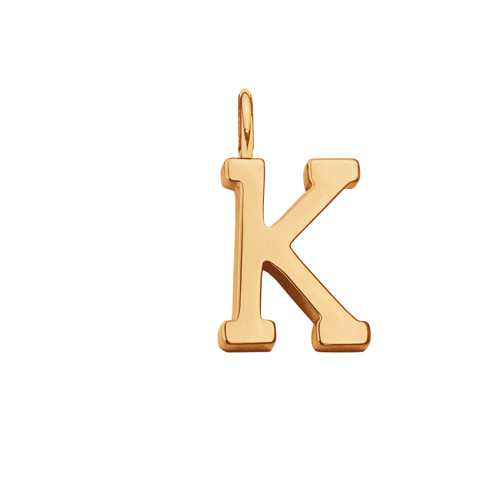 Buchstabe K