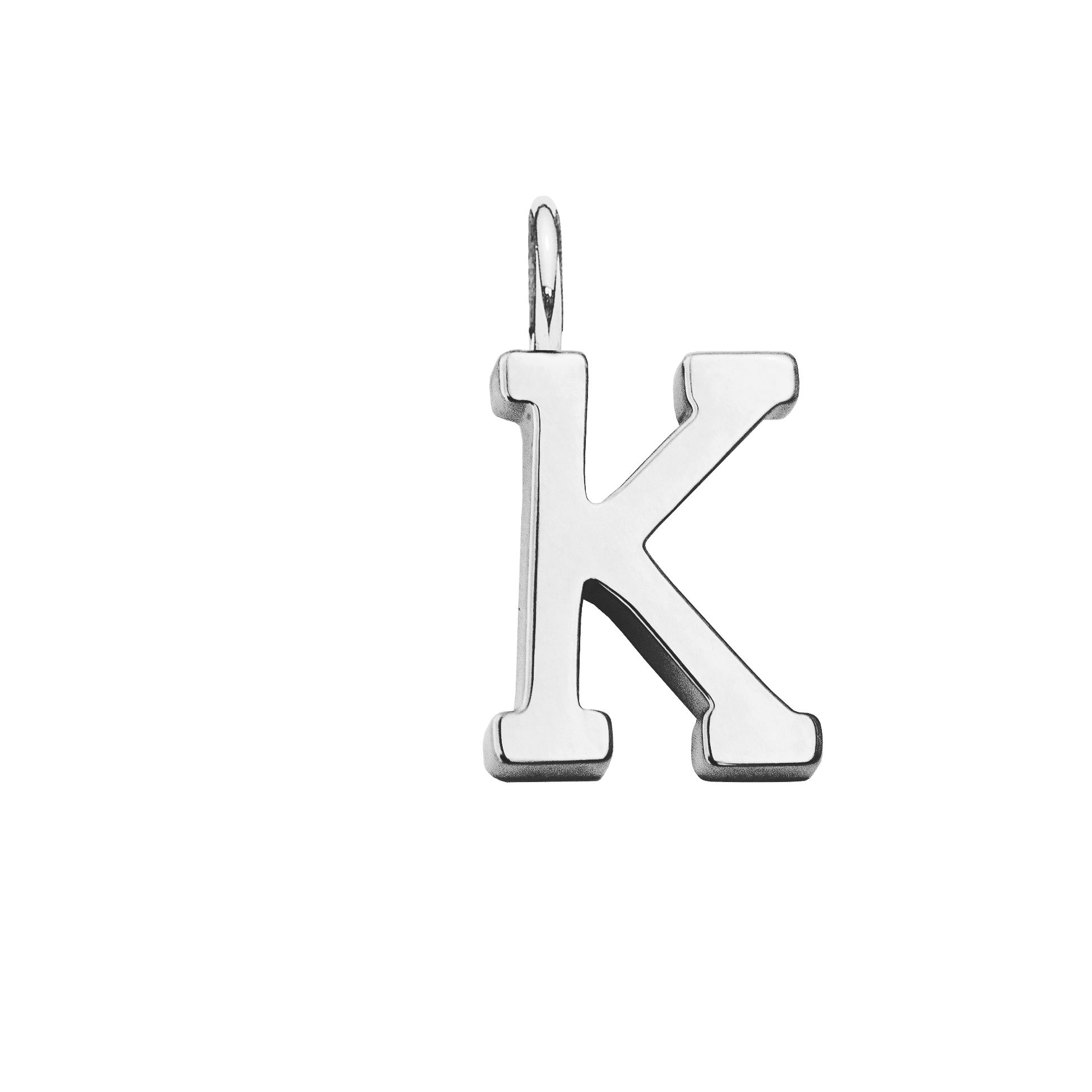 Buchstabe K