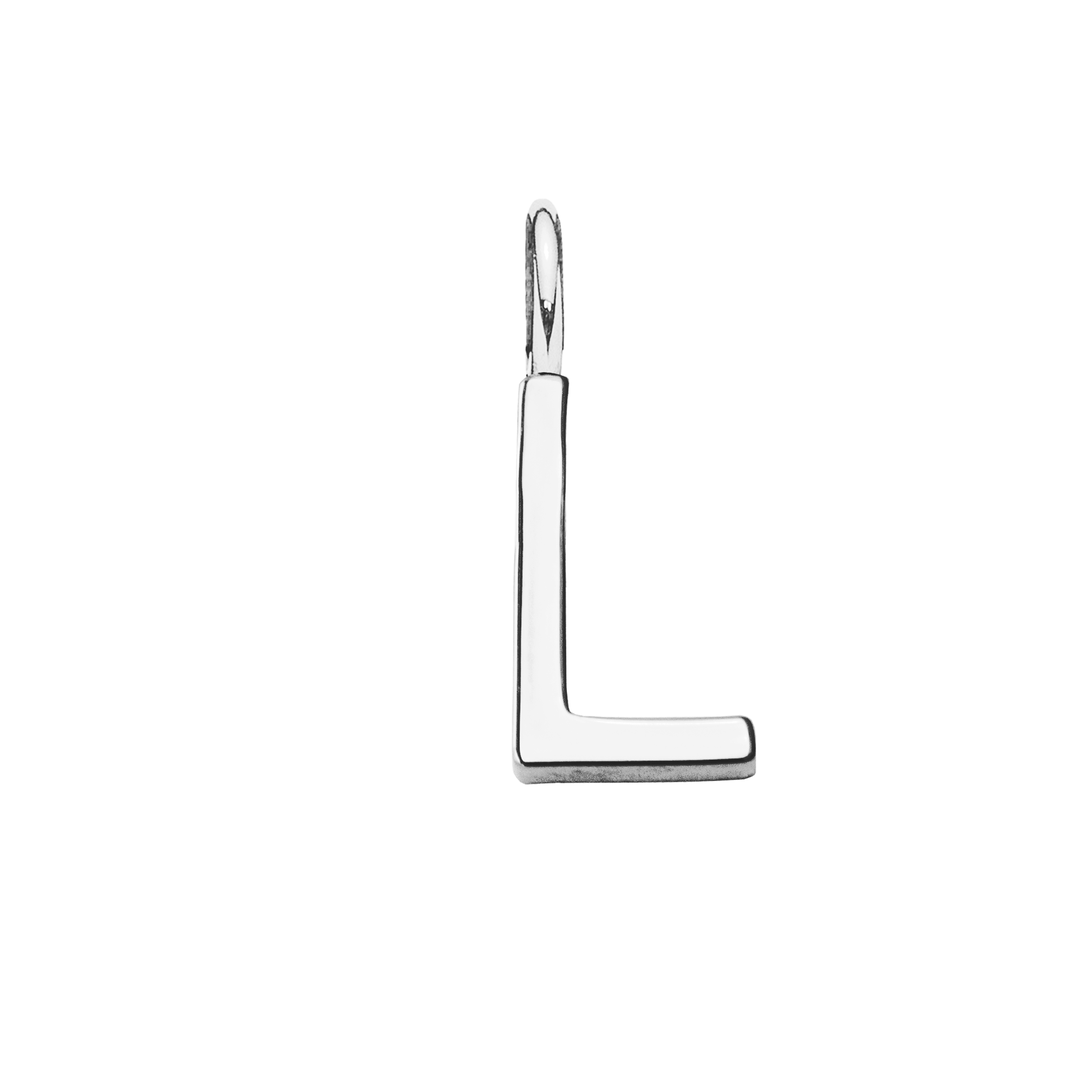 Buchstabe L