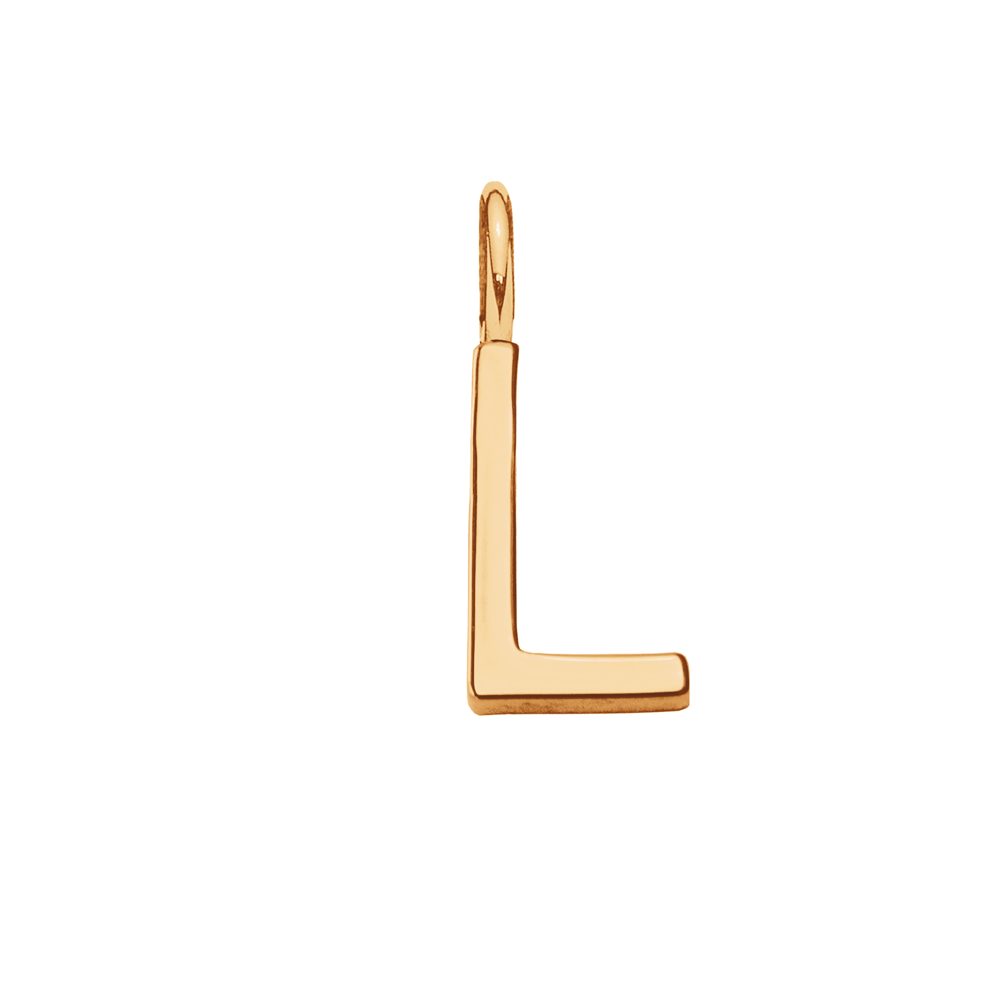 Buchstabe L