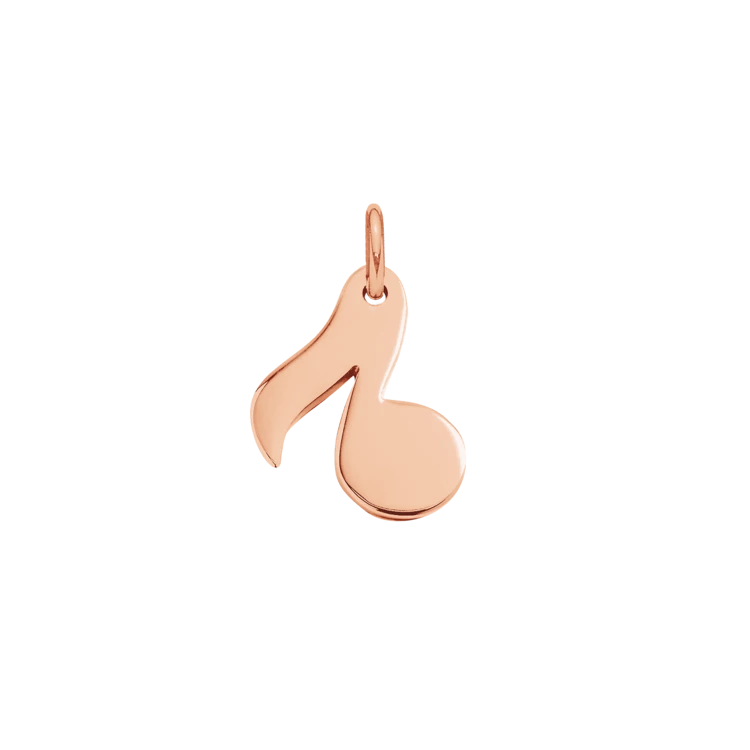 Achtelnote 1 cm