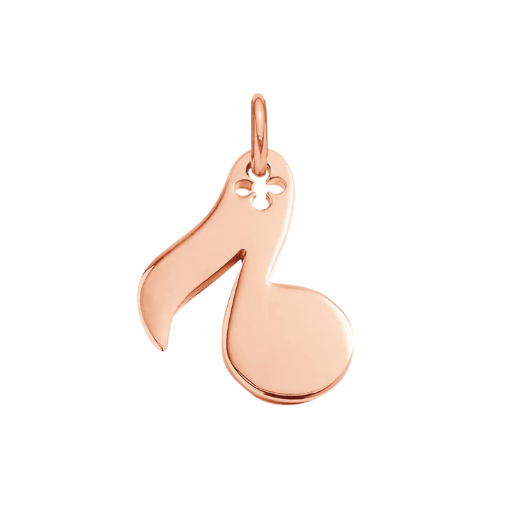 Achtelnote 2 cm