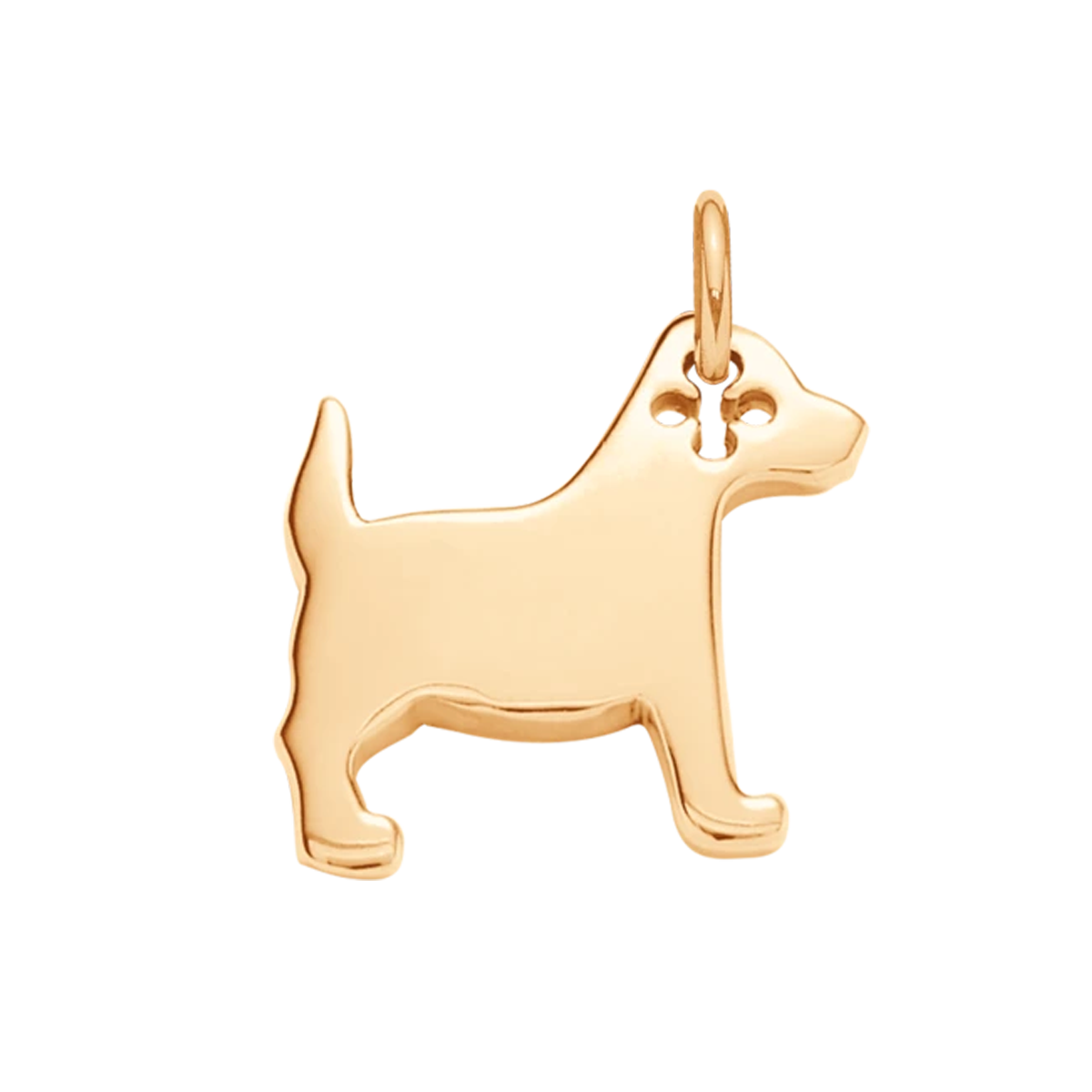 Hund 1,8 cm