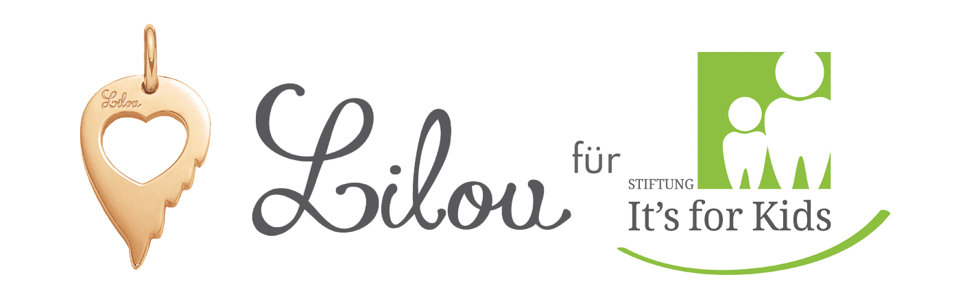 Lilou ItsforKids Header