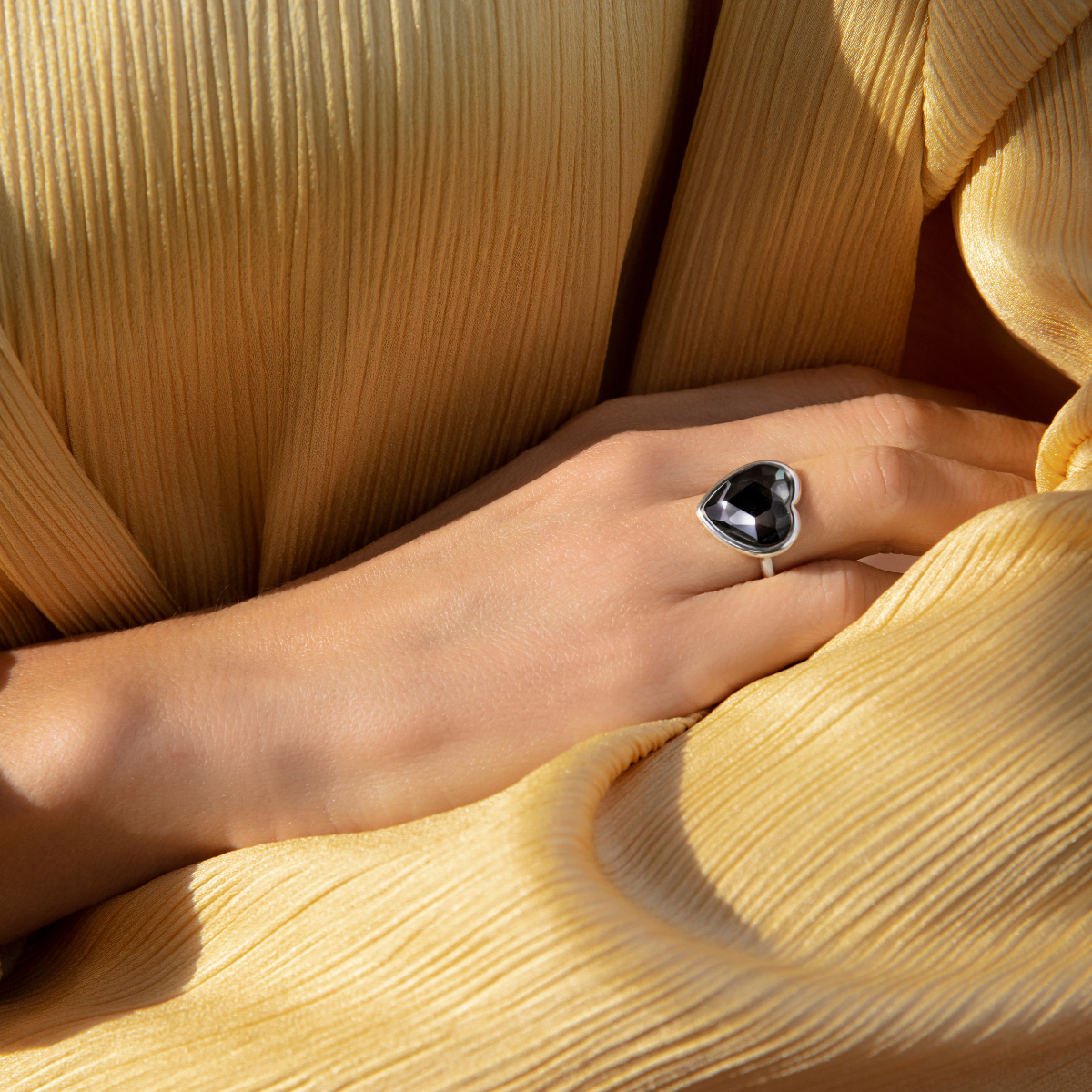 Lilou Kategorie Ringe