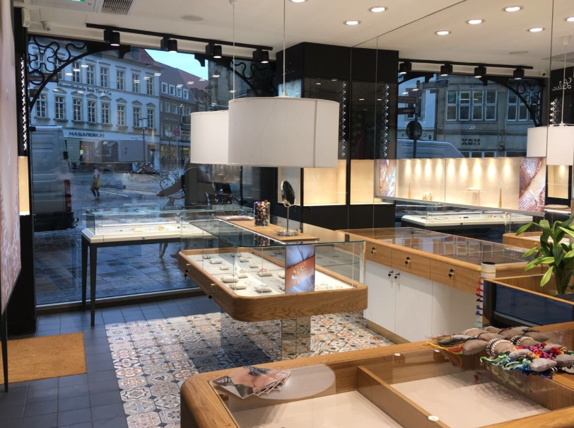 Lilou Muenster innen klein