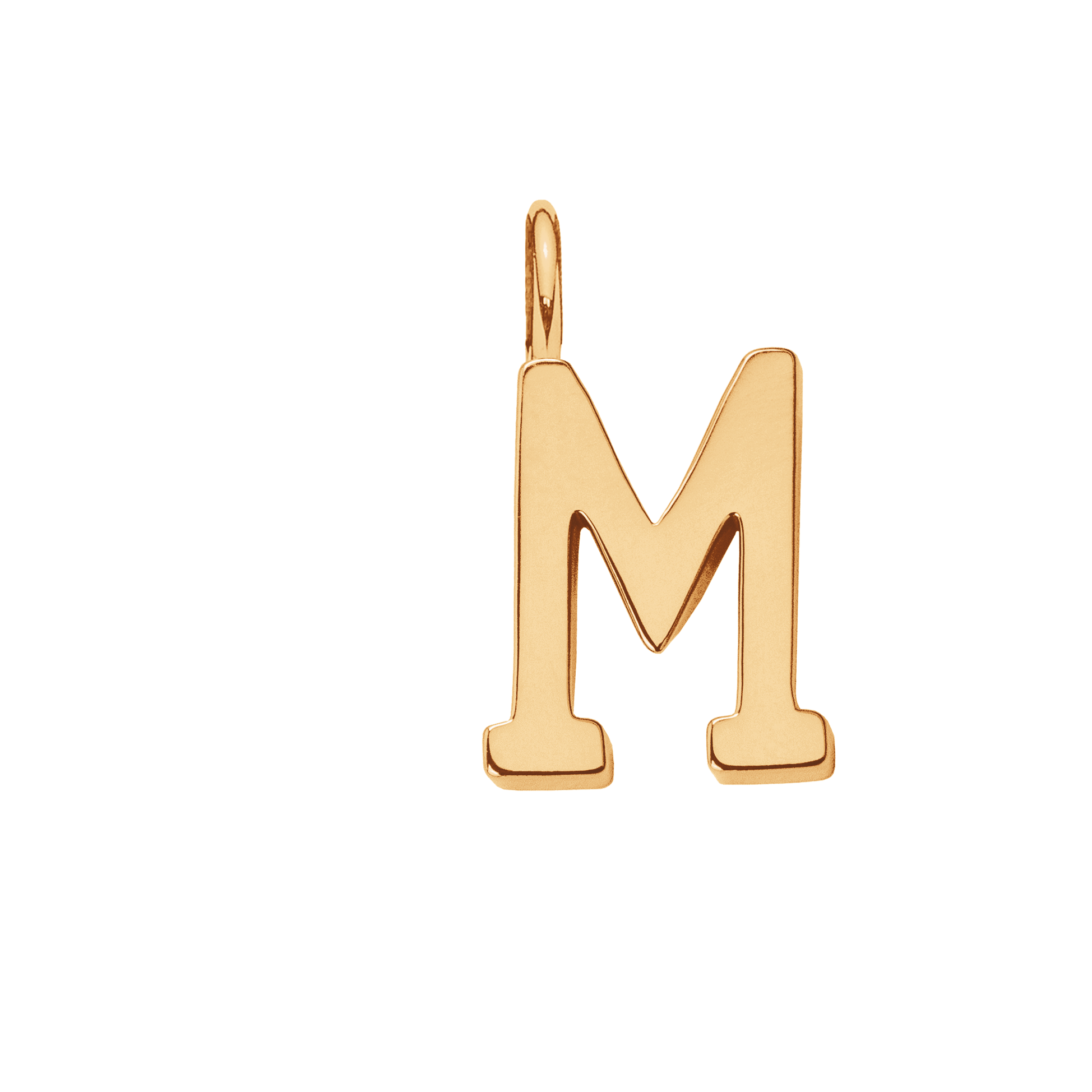 Buchstabe M