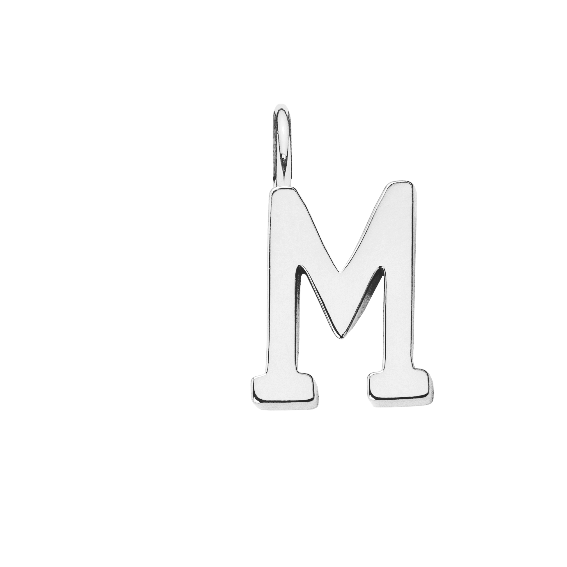 Buchstabe M