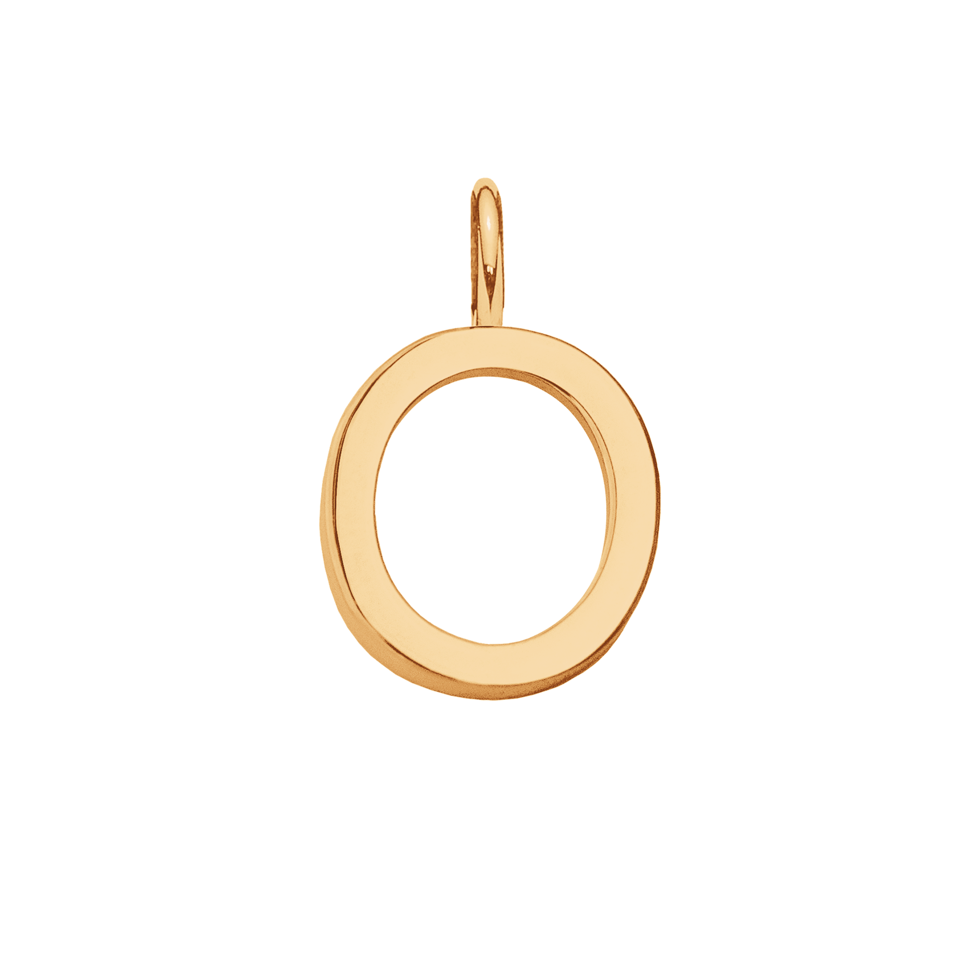 Buchstabe O
