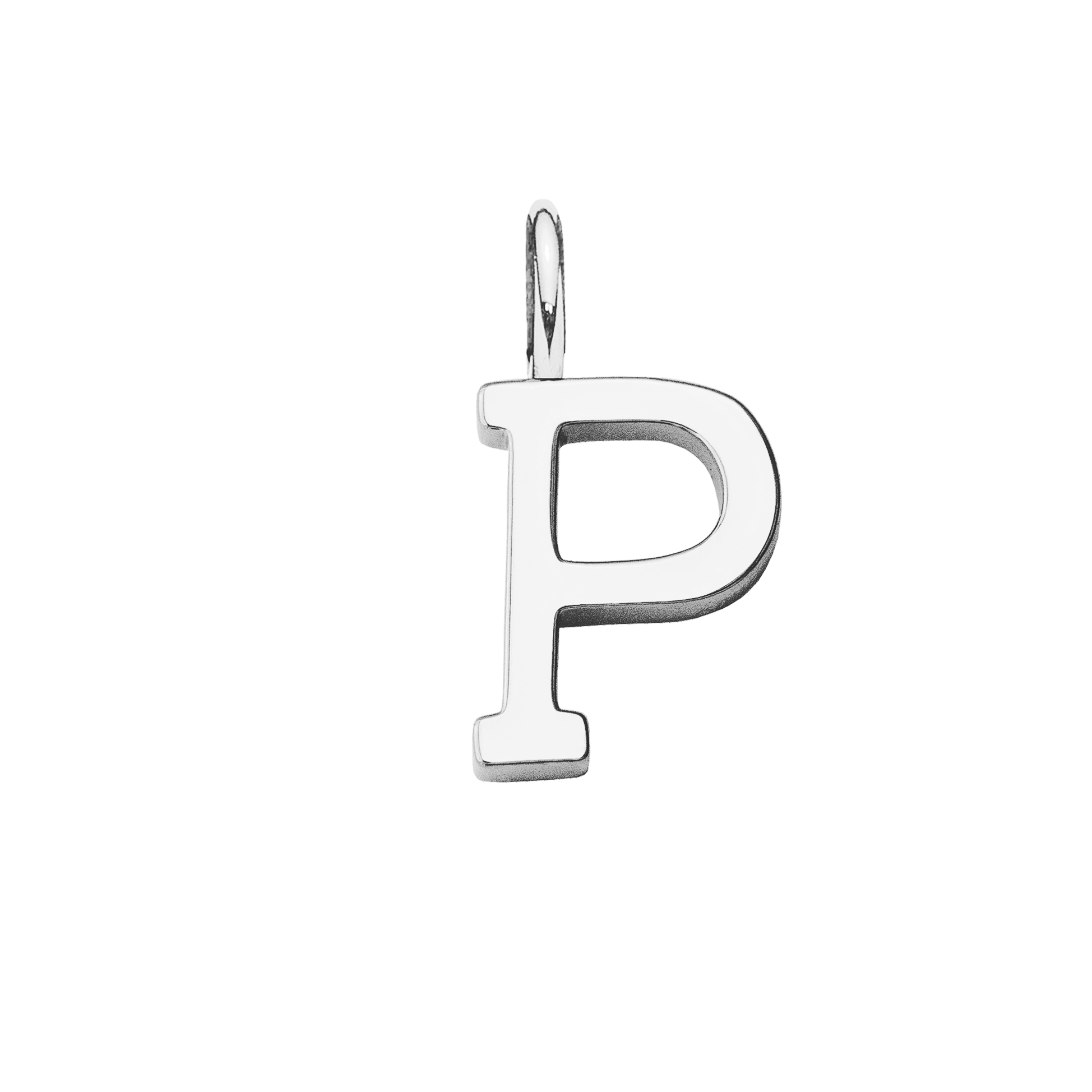 Buchstabe P
