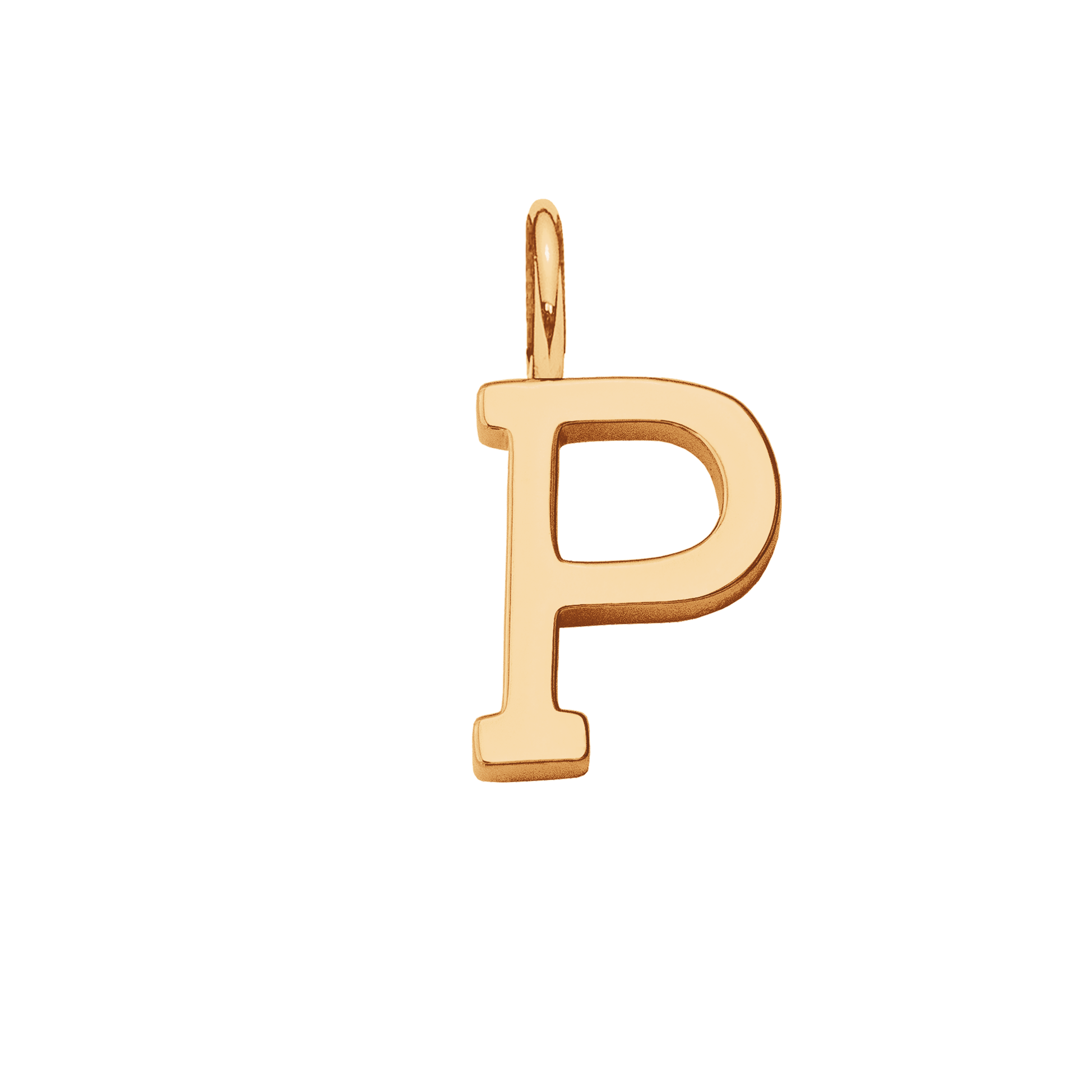 Buchstabe P