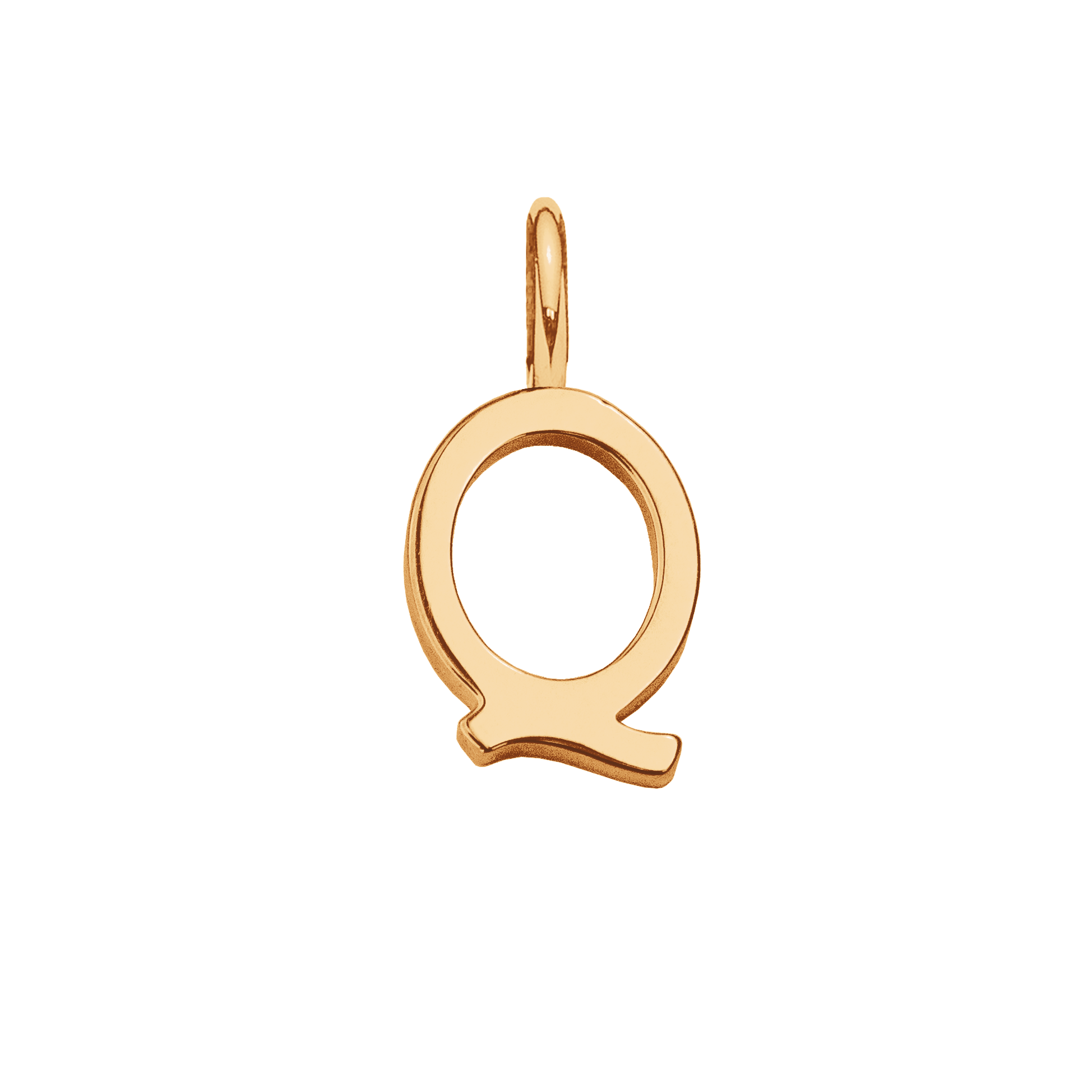 Buchstabe Q