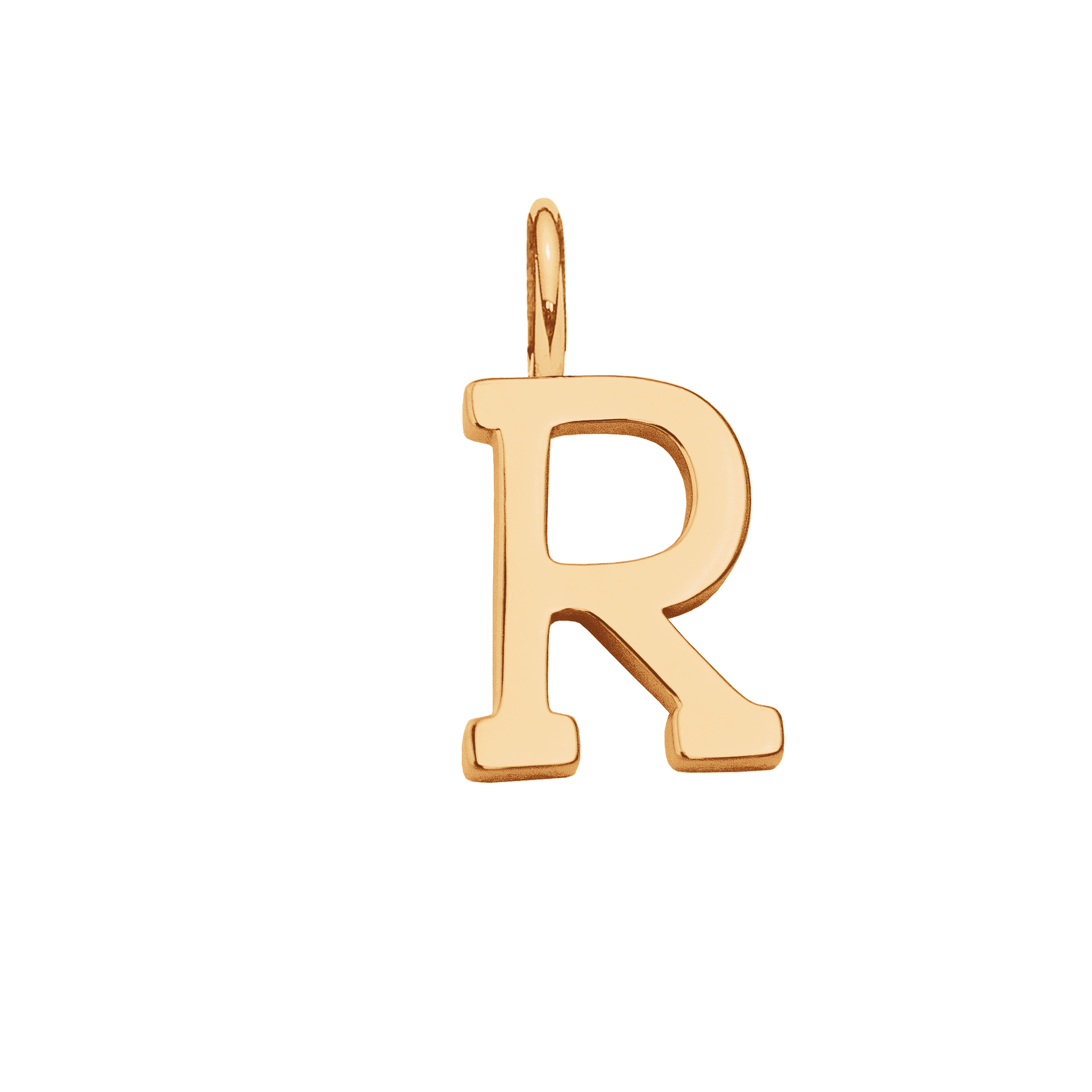 Buchstabe R