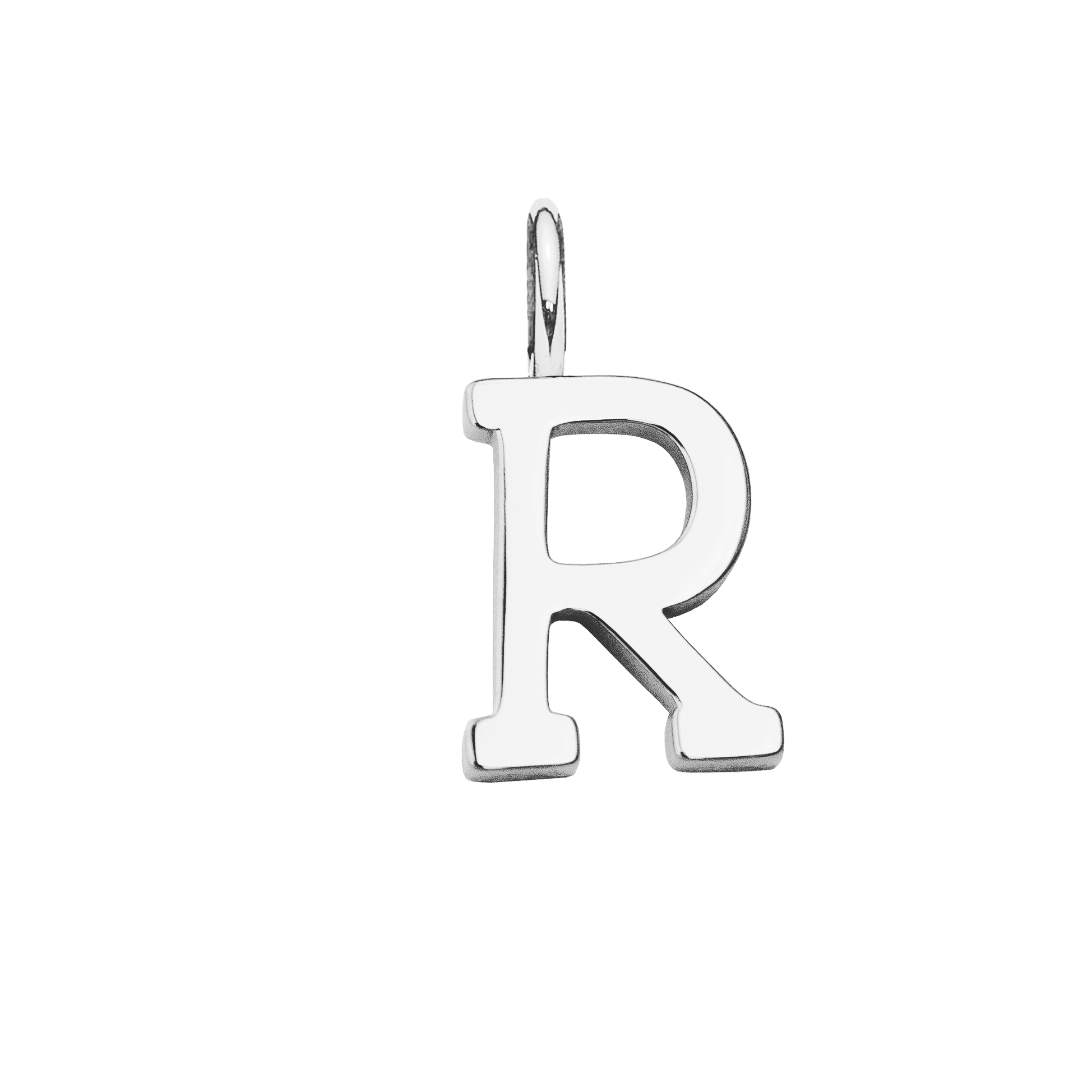 Buchstabe R