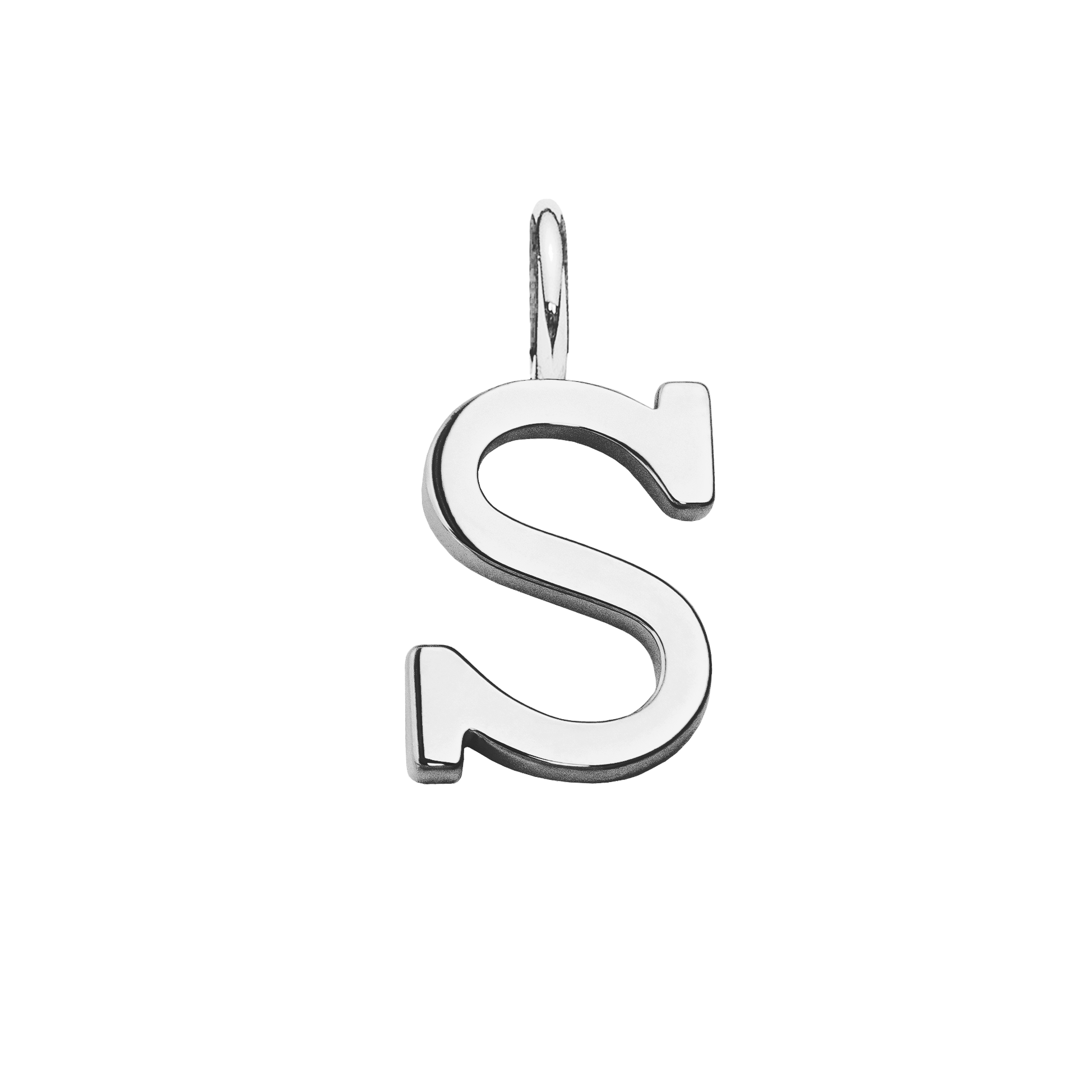 Buchstabe S
