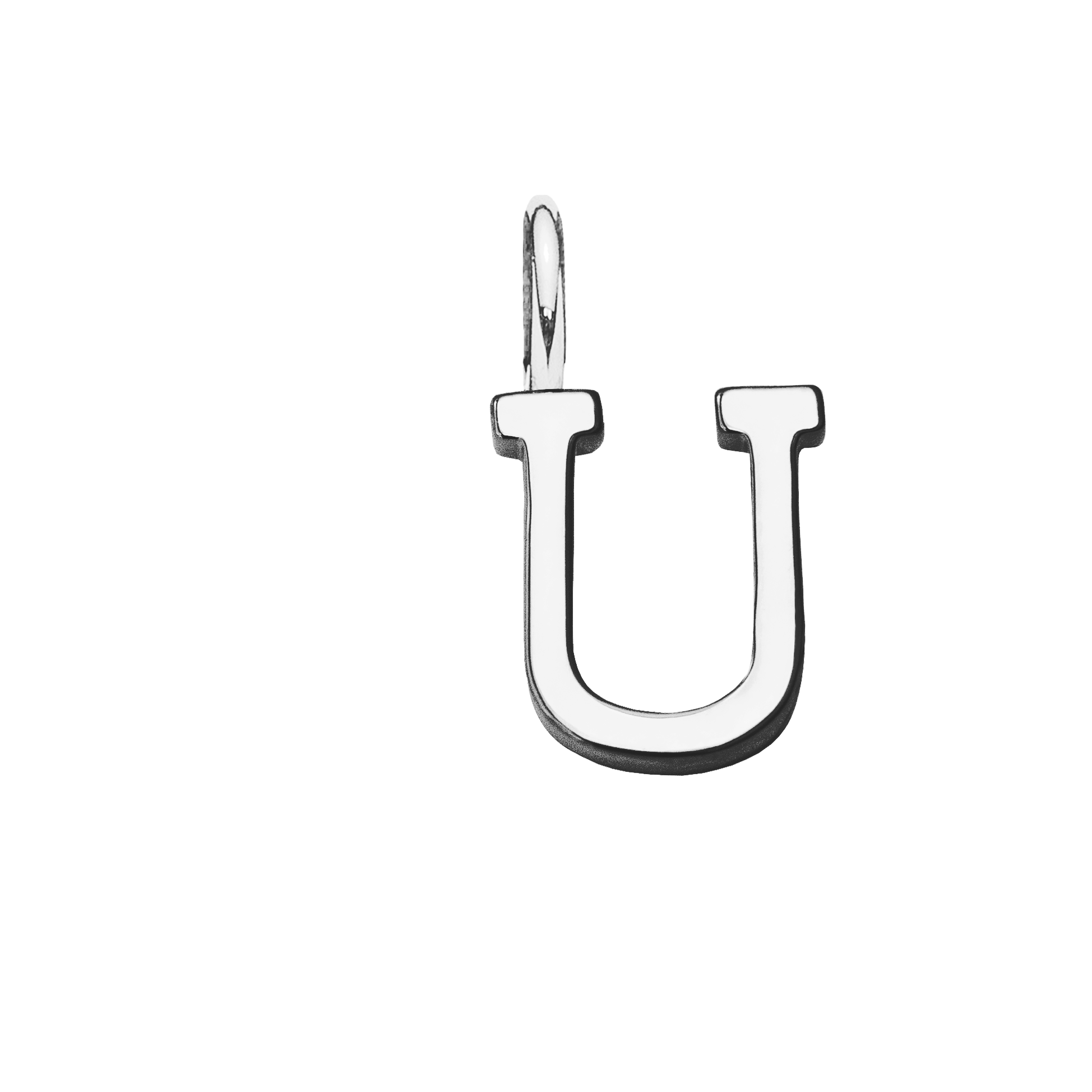 Buchstabe U