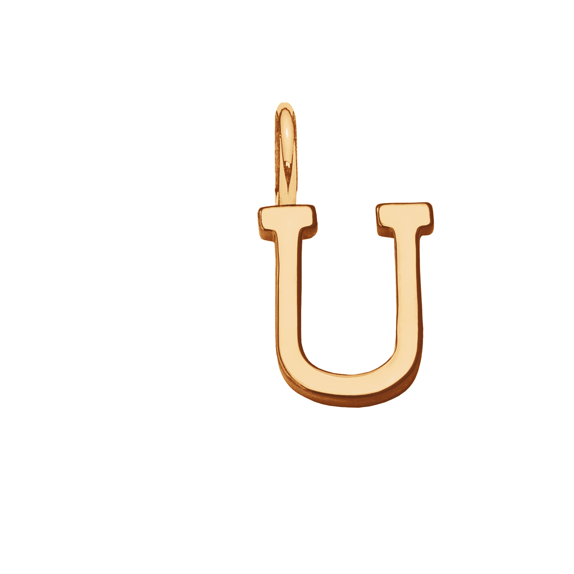 Buchstabe U