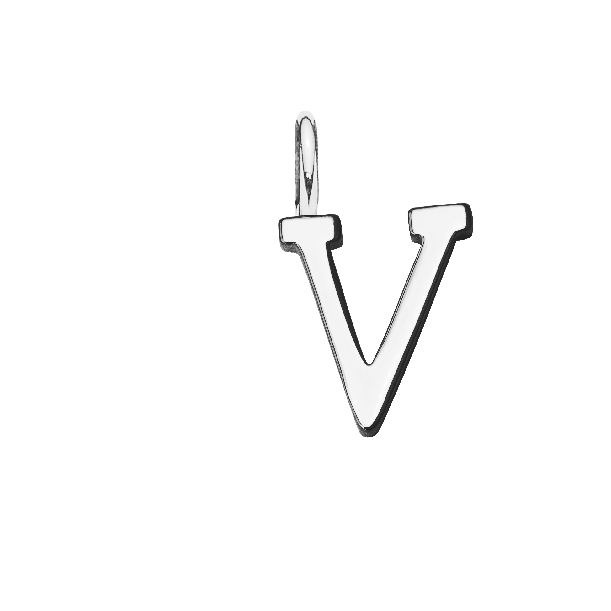 Buchstabe V