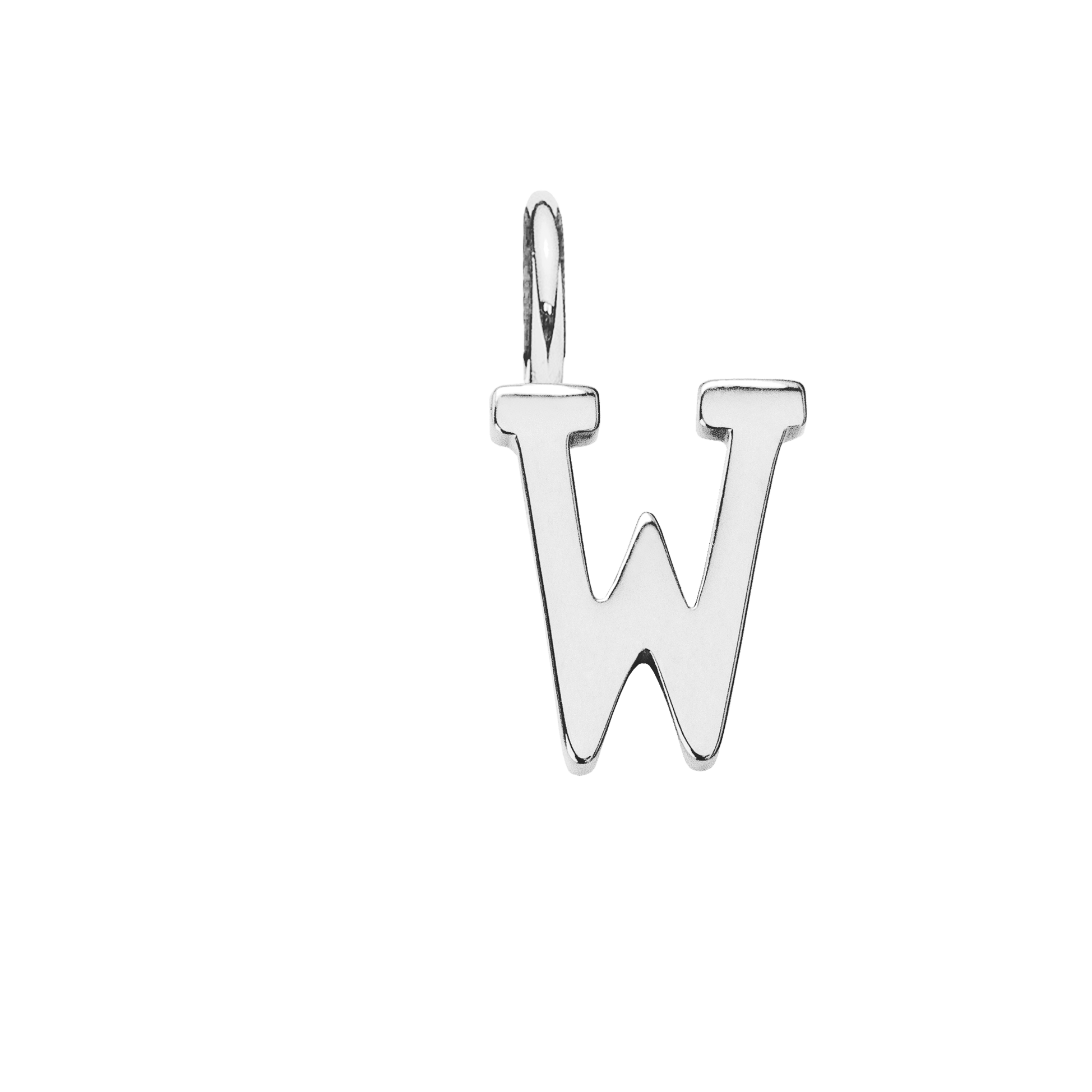 Buchstabe W