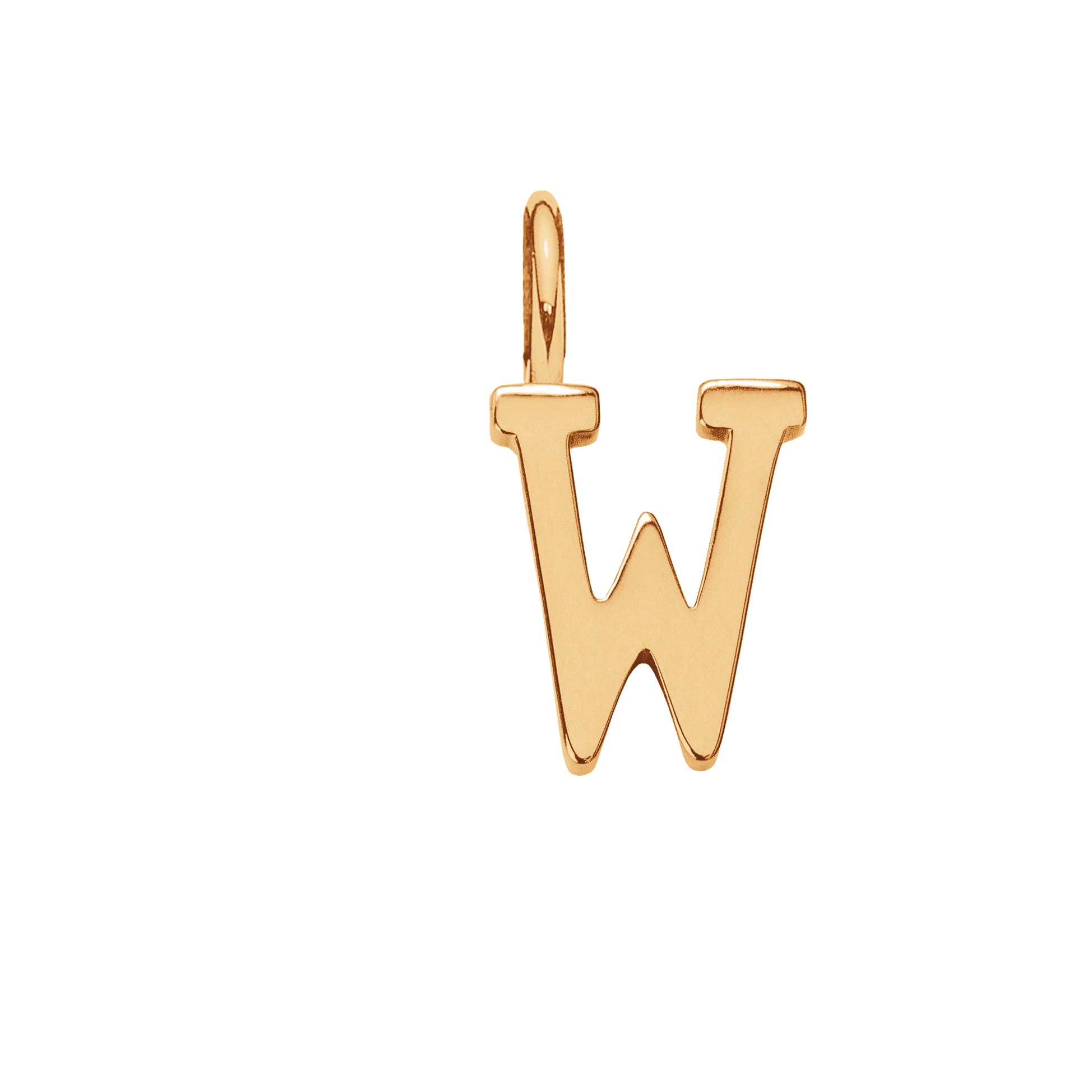 Buchstabe W