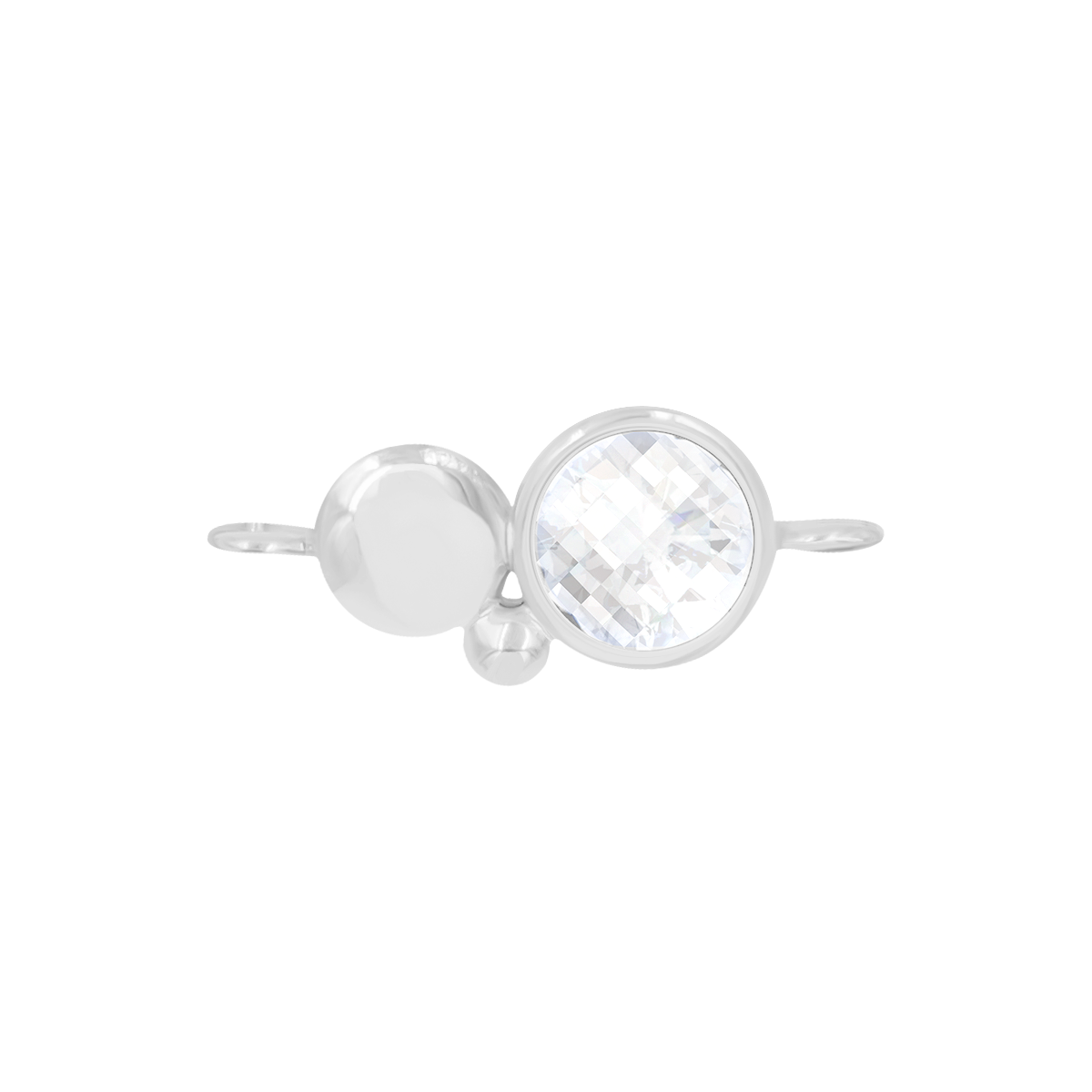 Anhänger Sparkling 1,5 cm