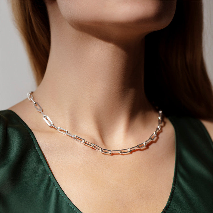 Halskette Chain No.7