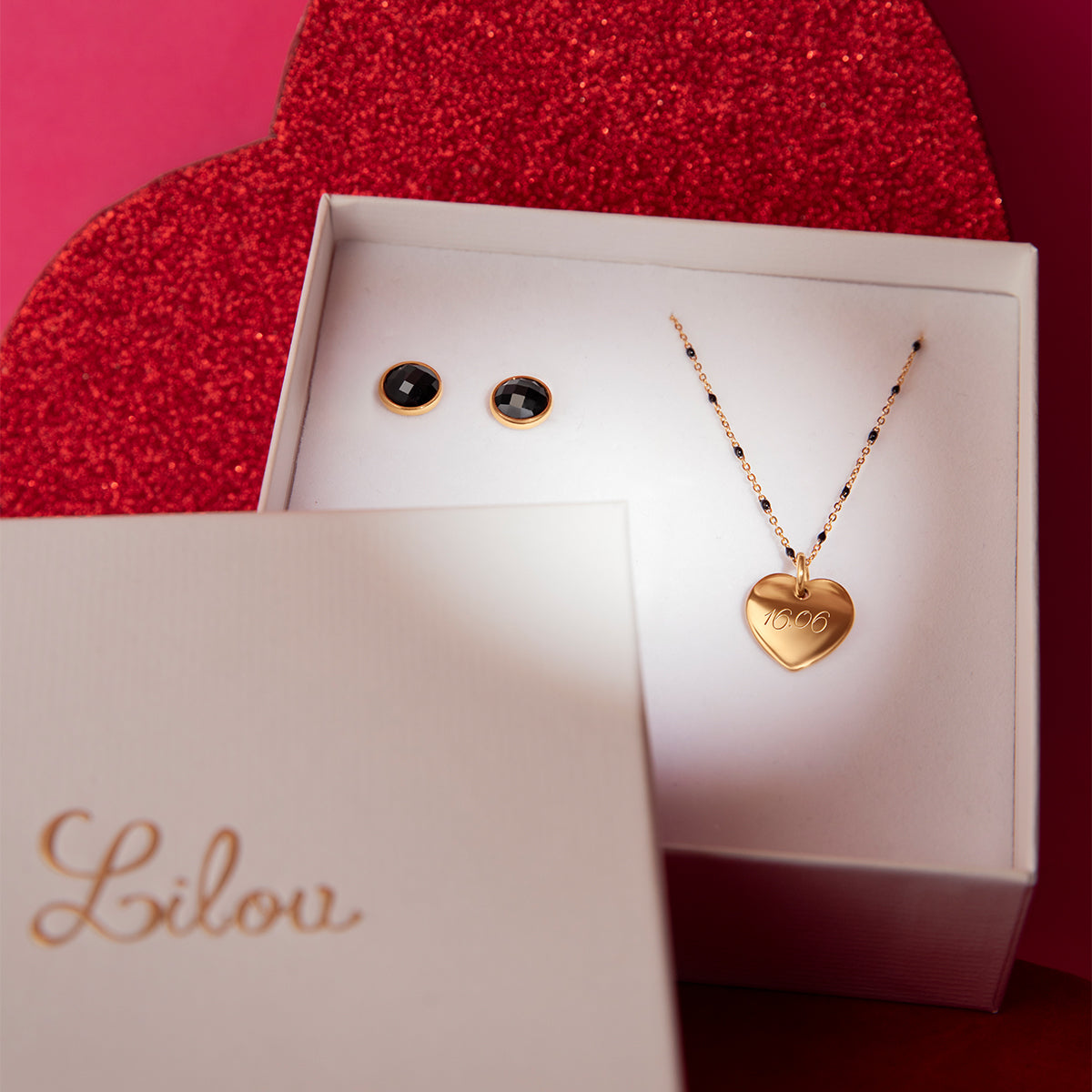 Set I'm Yours - Detailansicht