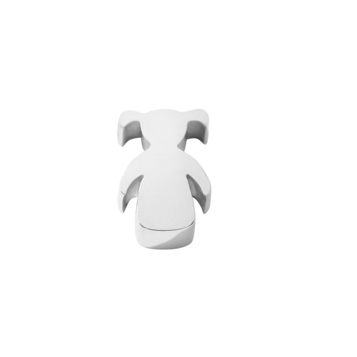 Etincelle Mädchen 0,7 cm - Detailansicht