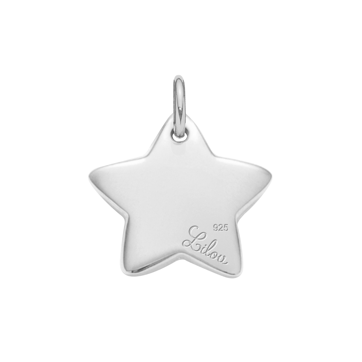 Stern 1 cm